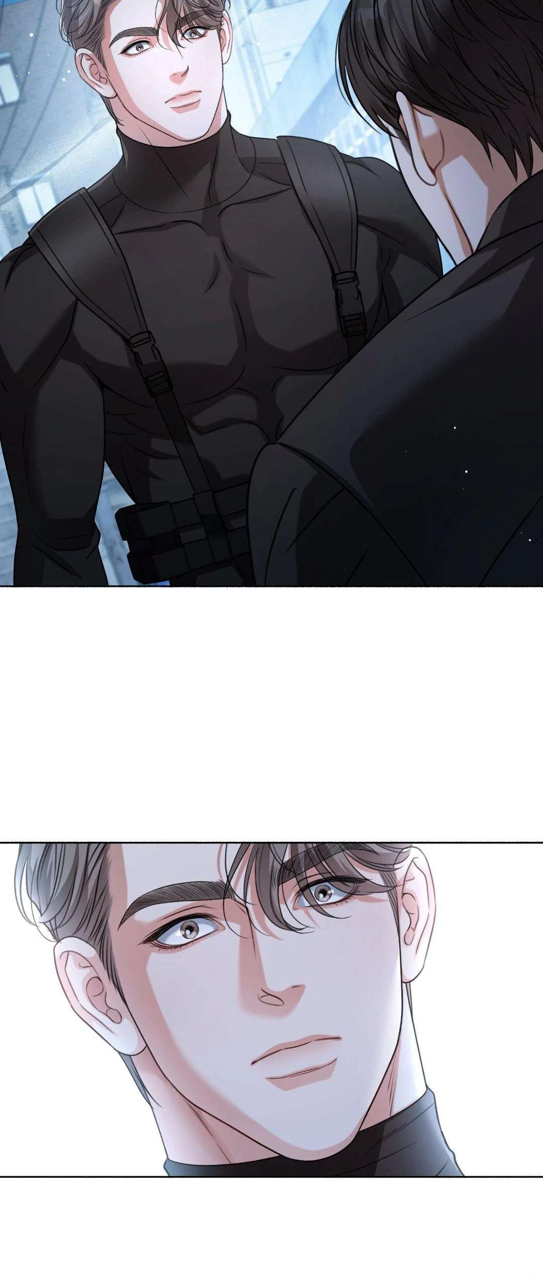 Read Deja Vu and Domination chapter 1.1 image 82 on Lezhin