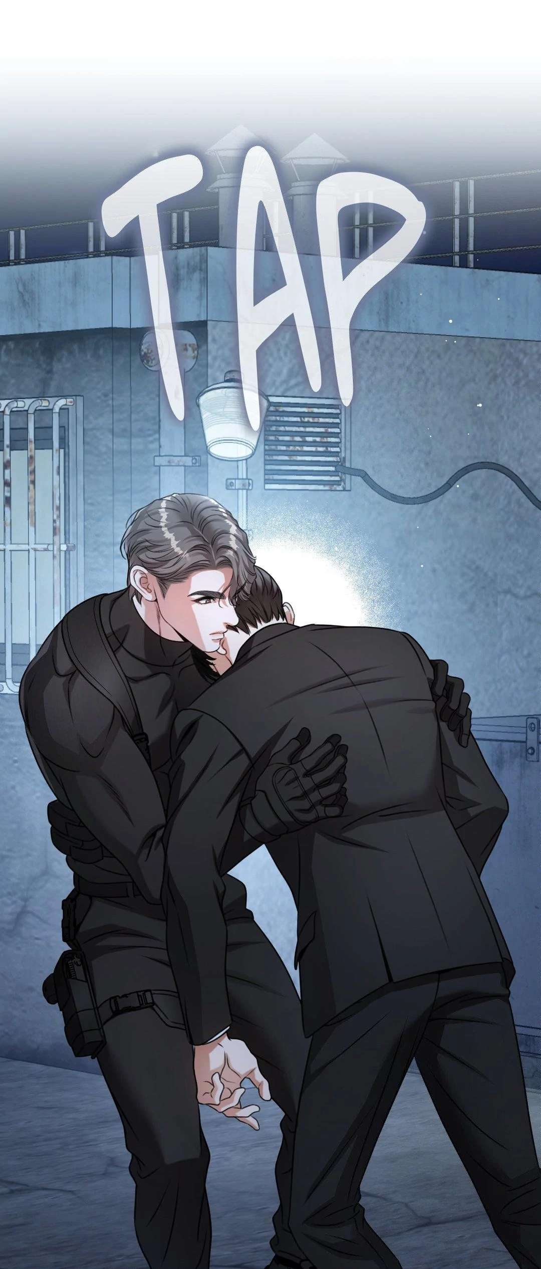 Read Deja Vu and Domination chapter 1.1 image 84 on Lezhin