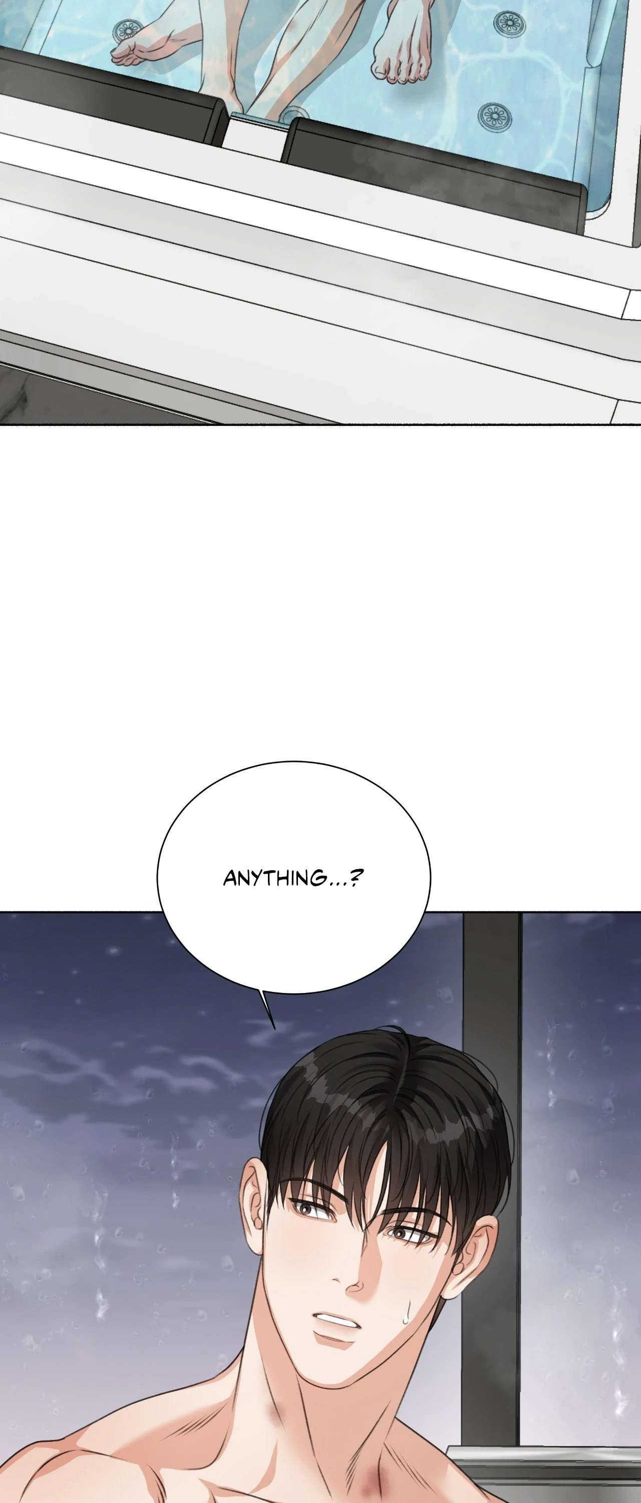 Read Deja Vu and Domination chapter 10 image 1 on Lezhin