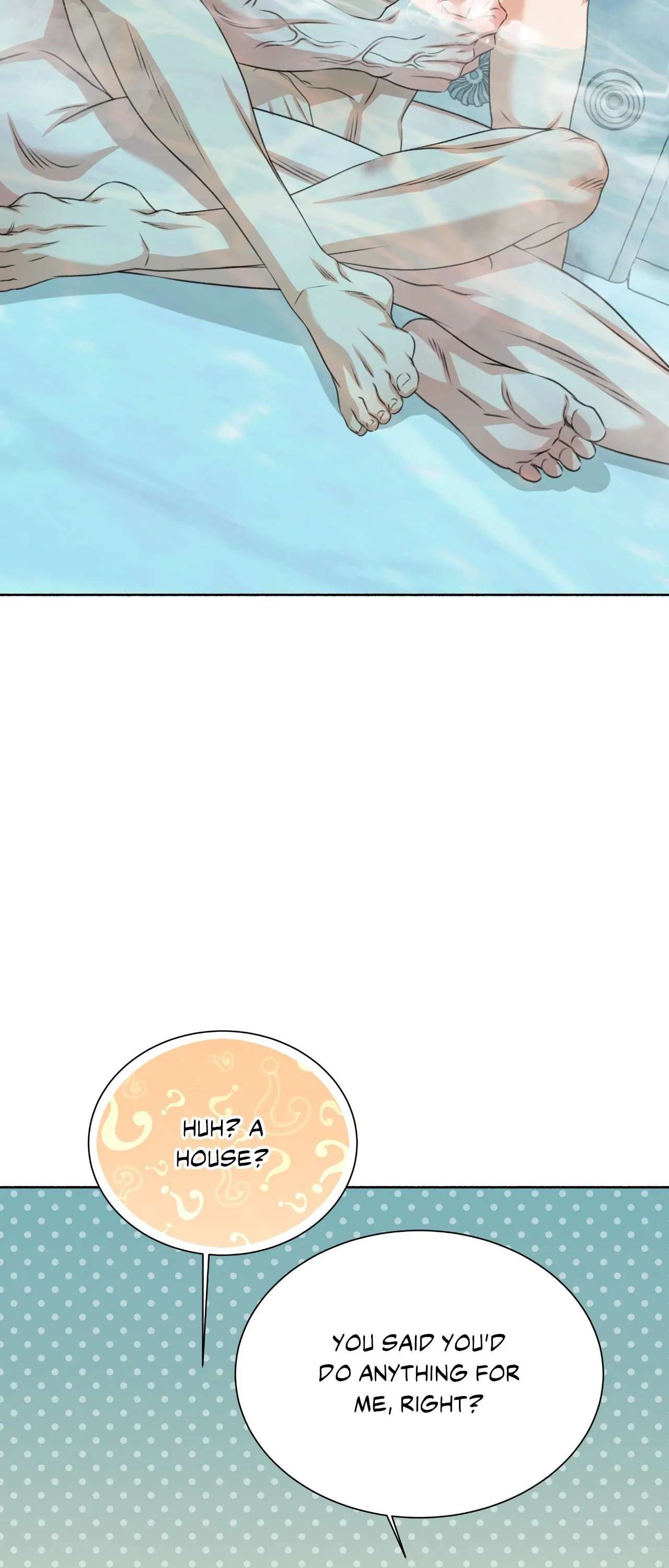 Read Deja Vu and Domination chapter 10 image 10 on Lezhin