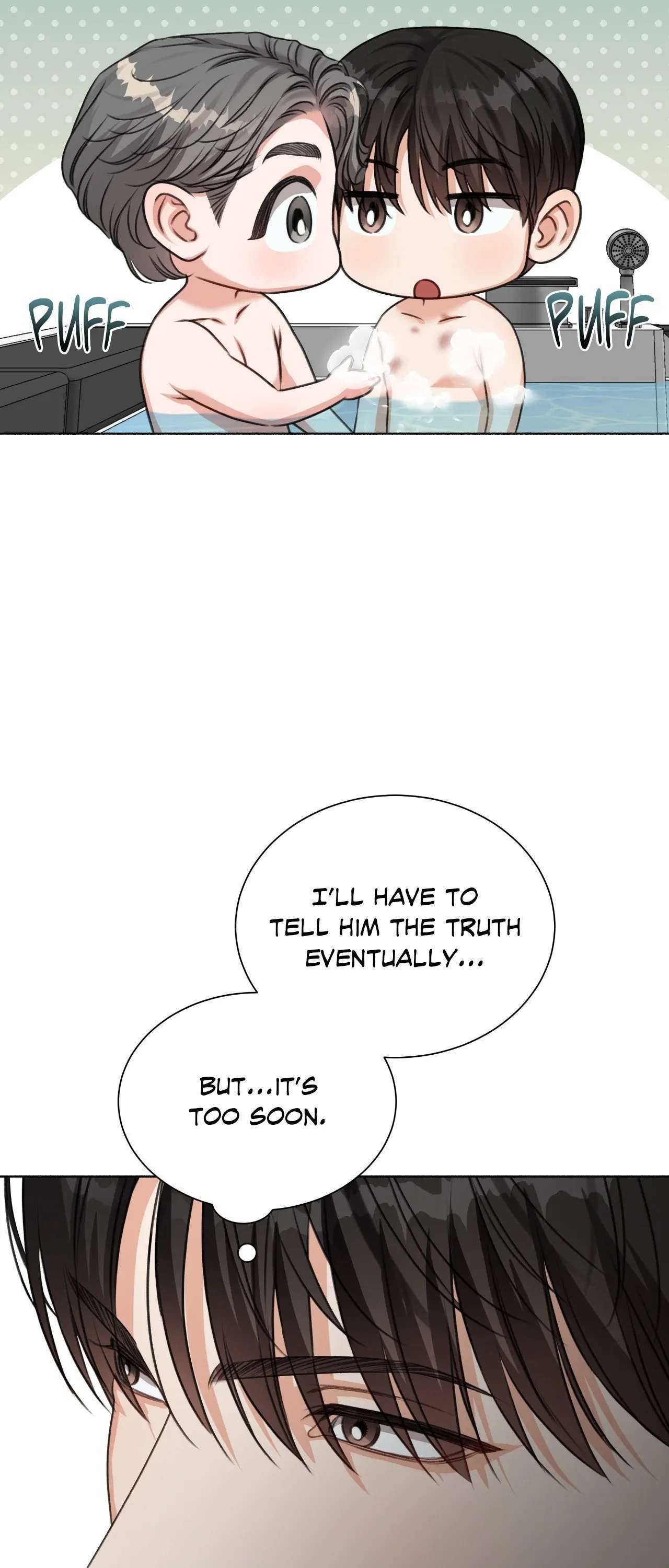 Read Deja Vu and Domination chapter 10 image 11 on Lezhin