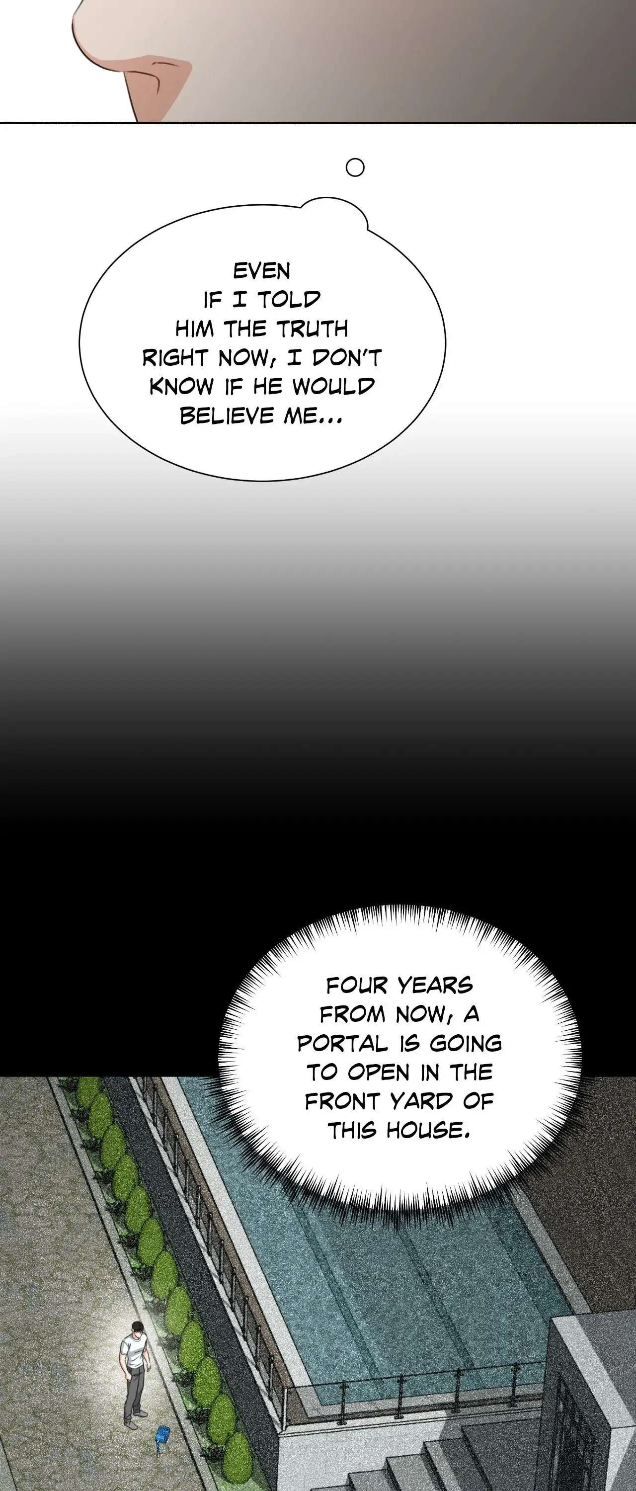 Read Deja Vu and Domination chapter 10 image 12 on Lezhin