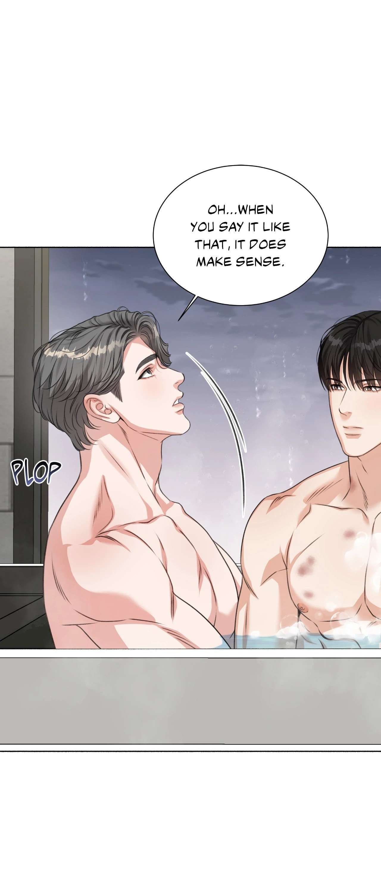 Read Deja Vu and Domination chapter 10 image 15 on Lezhin