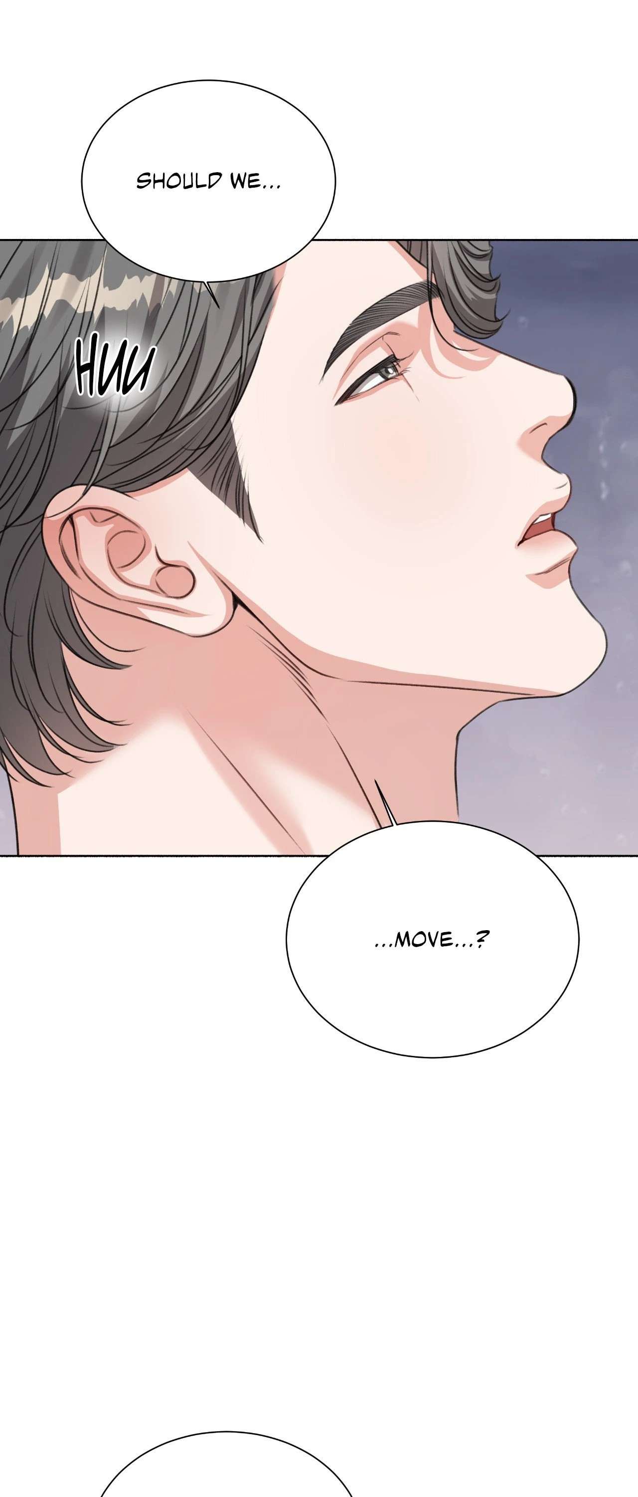 Read Deja Vu and Domination chapter 10 image 16 on Lezhin
