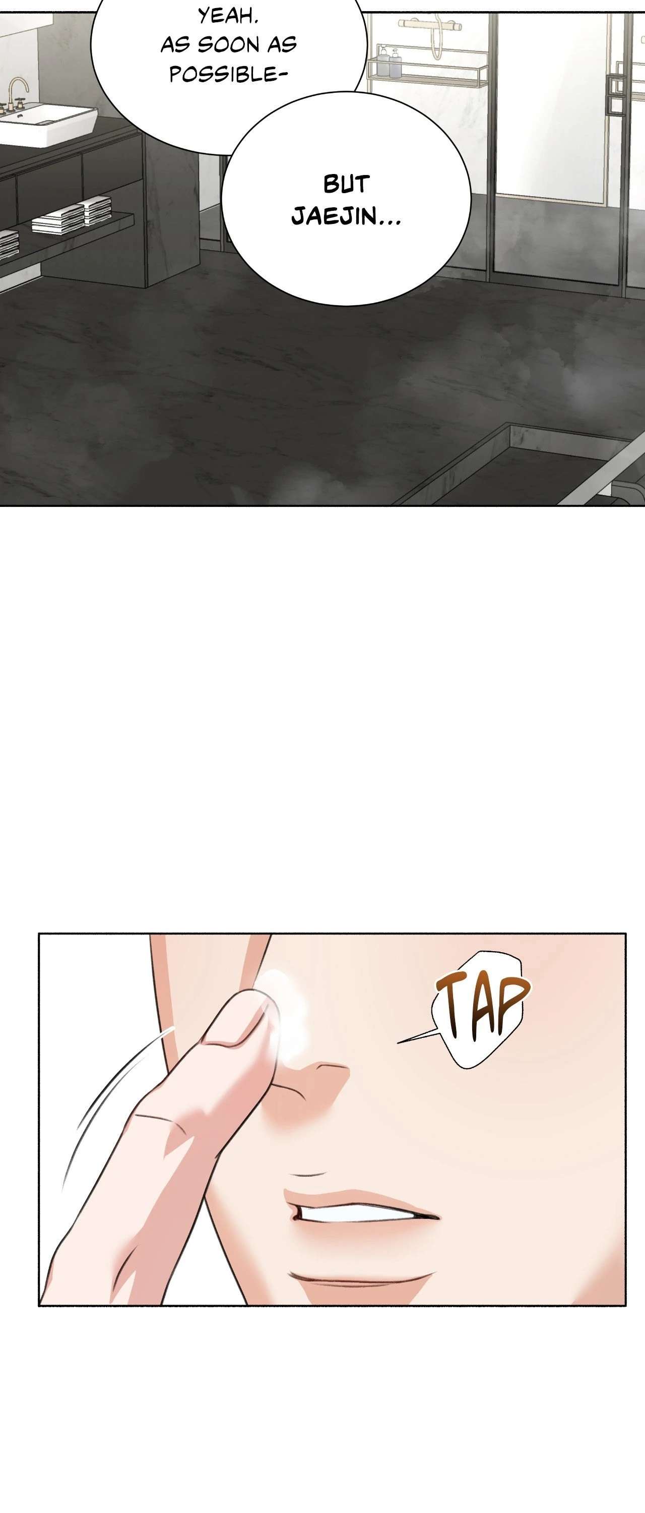 Read Deja Vu and Domination chapter 10 image 17 on Lezhin
