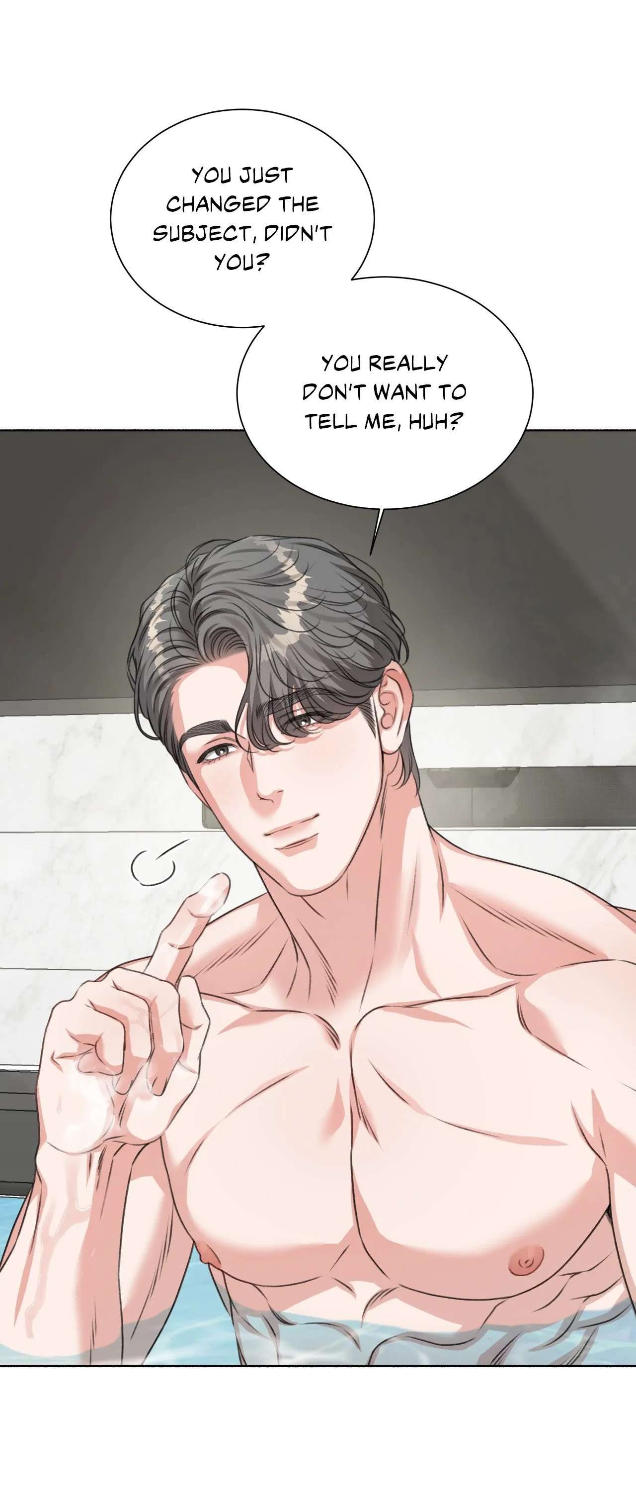 Read Deja Vu and Domination chapter 10 image 18 on Lezhin