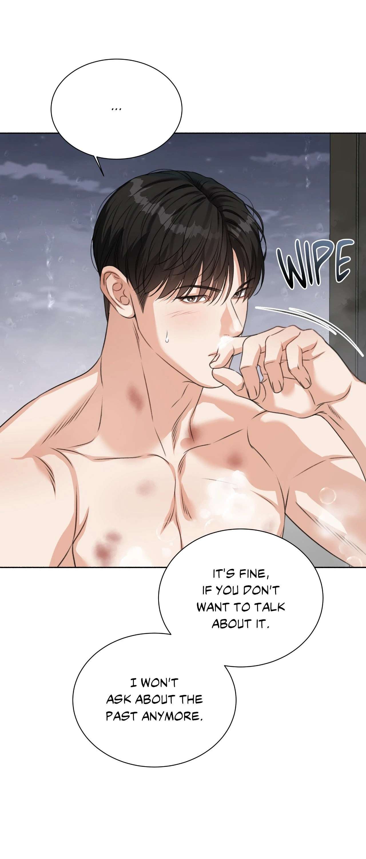Read Deja Vu and Domination chapter 10 image 19 on Lezhin