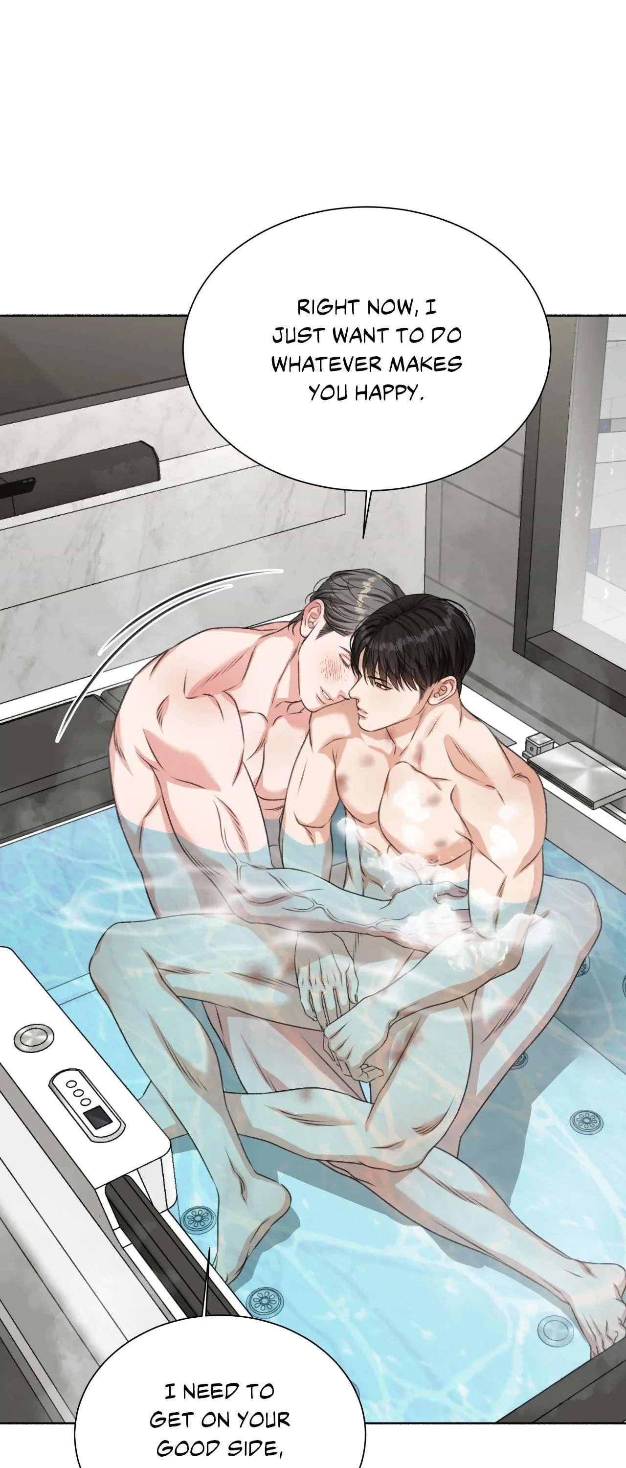 Read Deja Vu and Domination chapter 10 image 20 on Lezhin