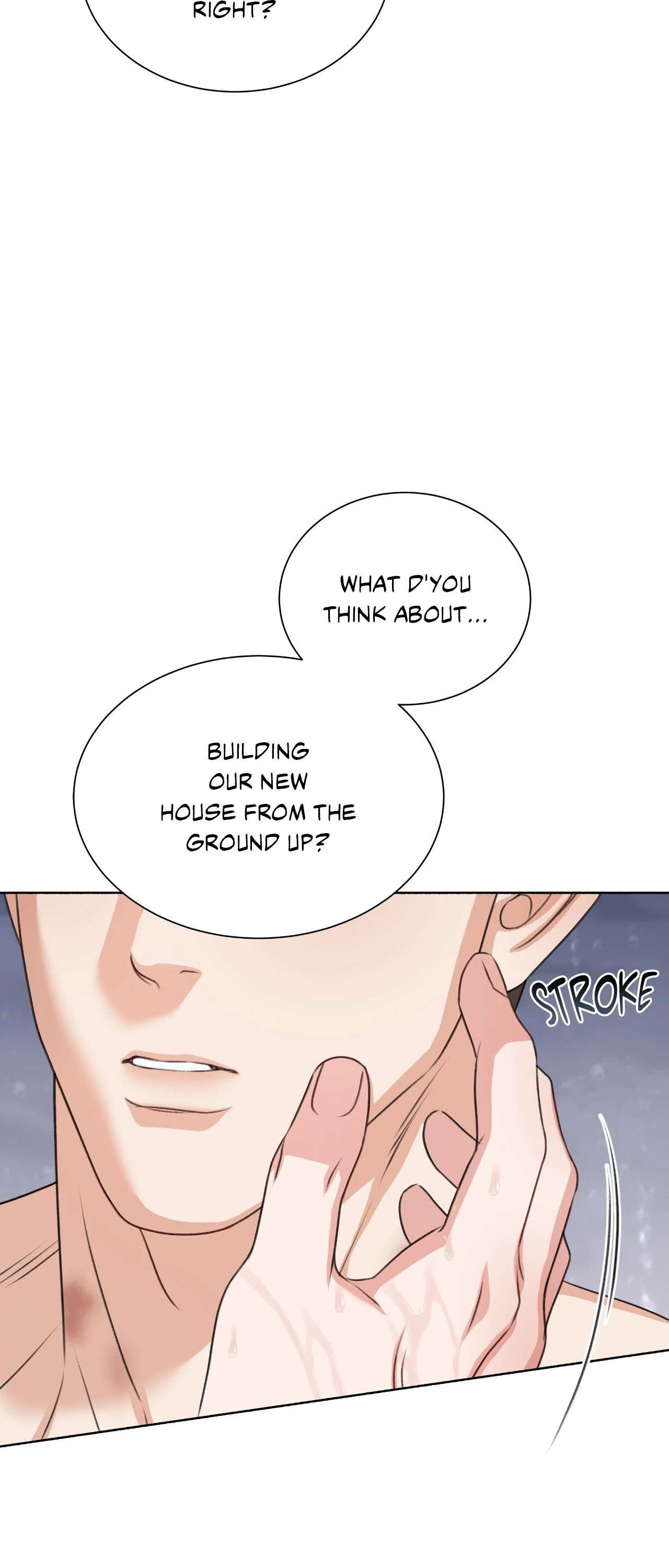 Read Deja Vu and Domination chapter 10 image 21 on Lezhin