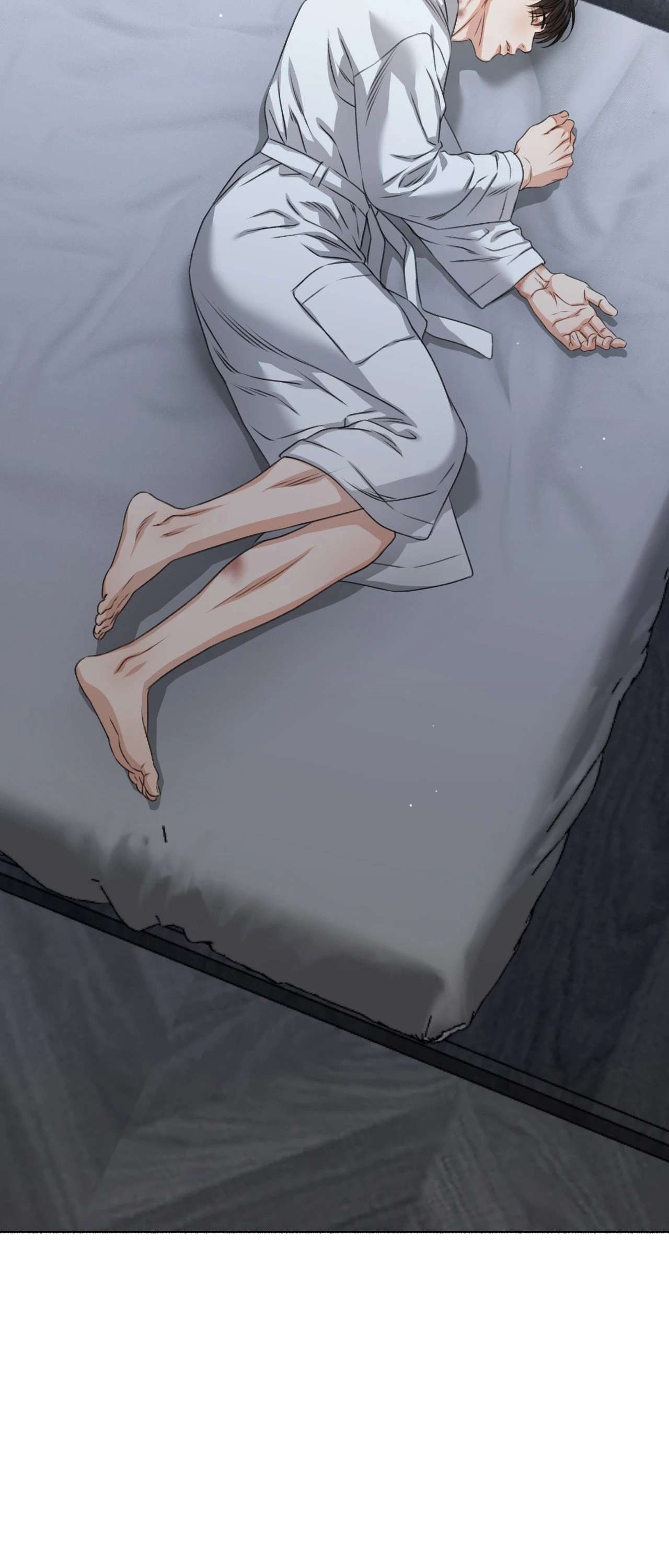 Read Deja Vu and Domination chapter 10 image 26 on Lezhin