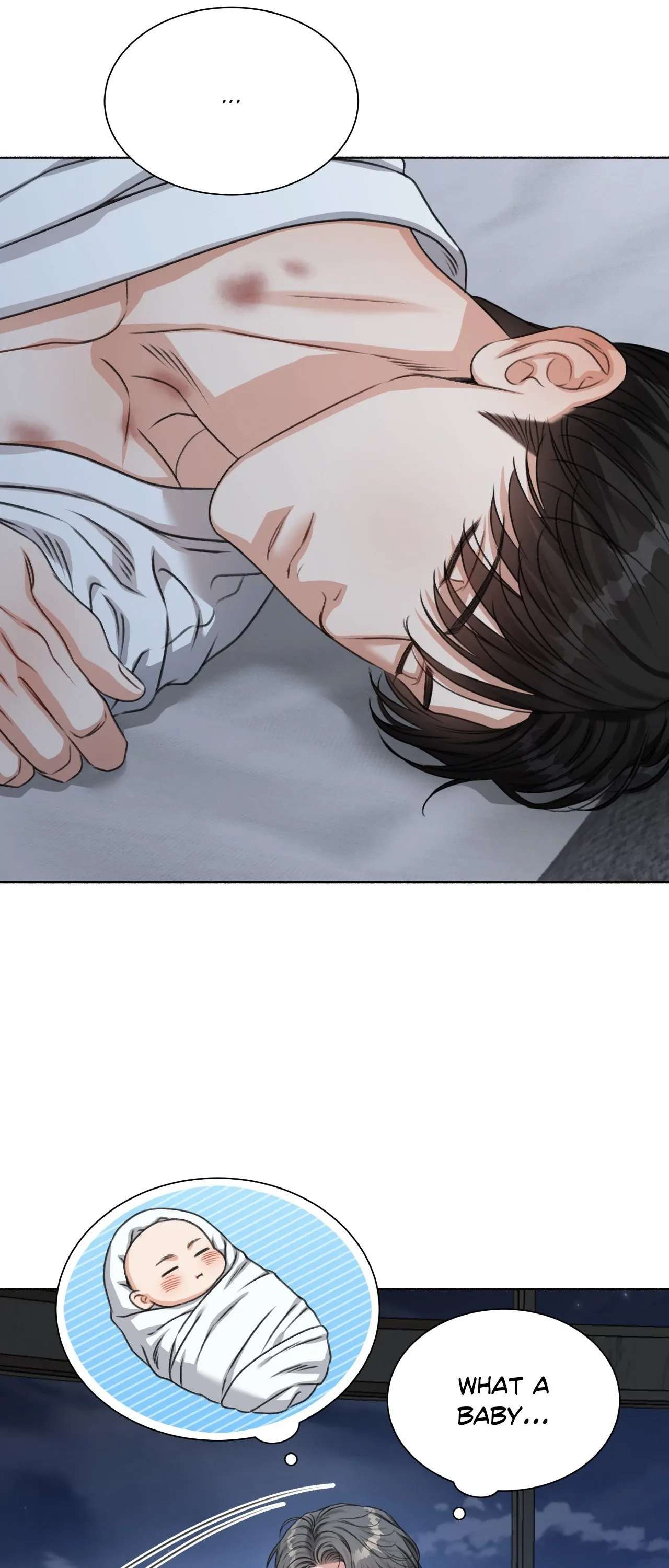 Read Deja Vu and Domination chapter 10 image 28 on Lezhin