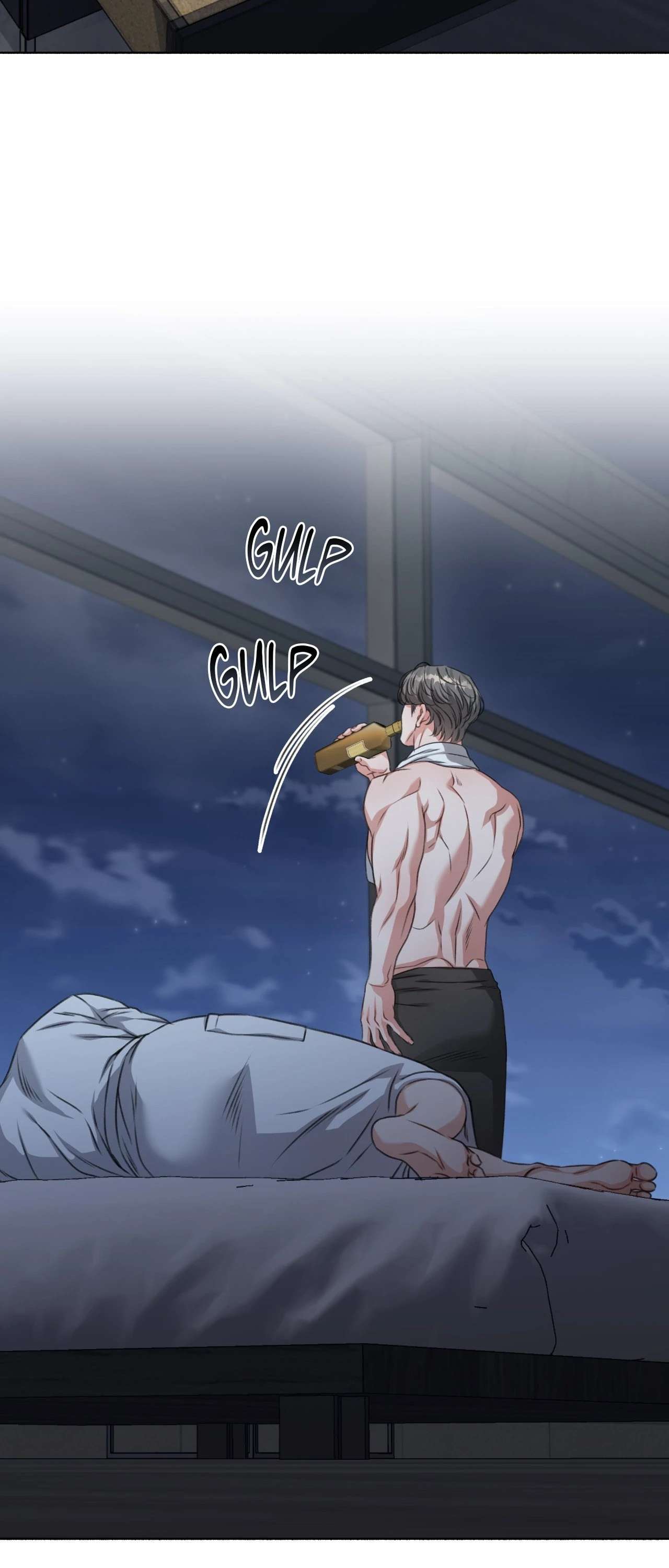 Read Deja Vu and Domination chapter 10 image 30 on Lezhin