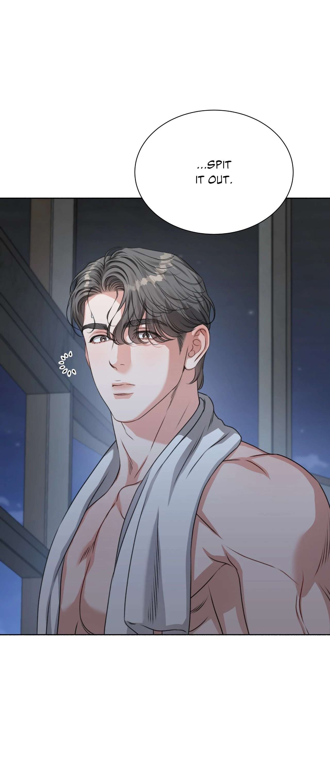 Read Deja Vu and Domination chapter 10 image 31 on Lezhin