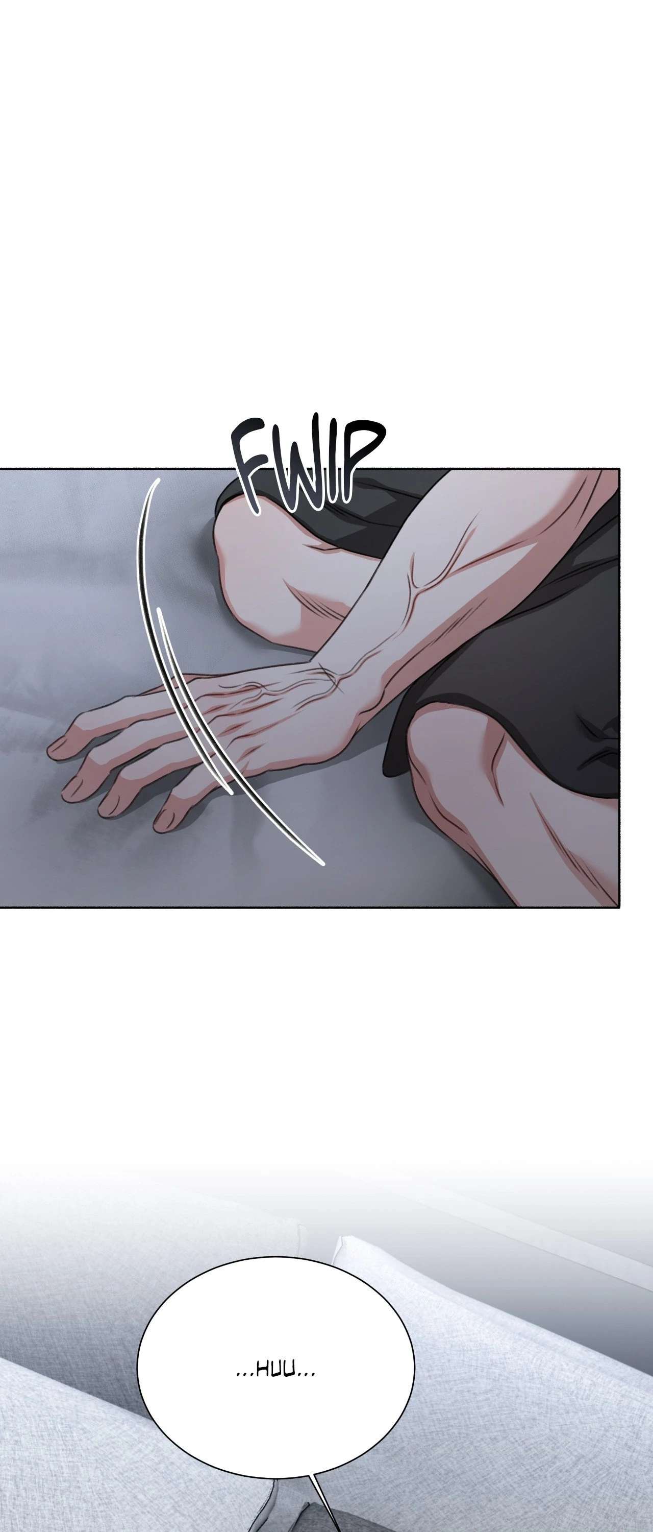 Read Deja Vu and Domination chapter 10 image 38 on Lezhin