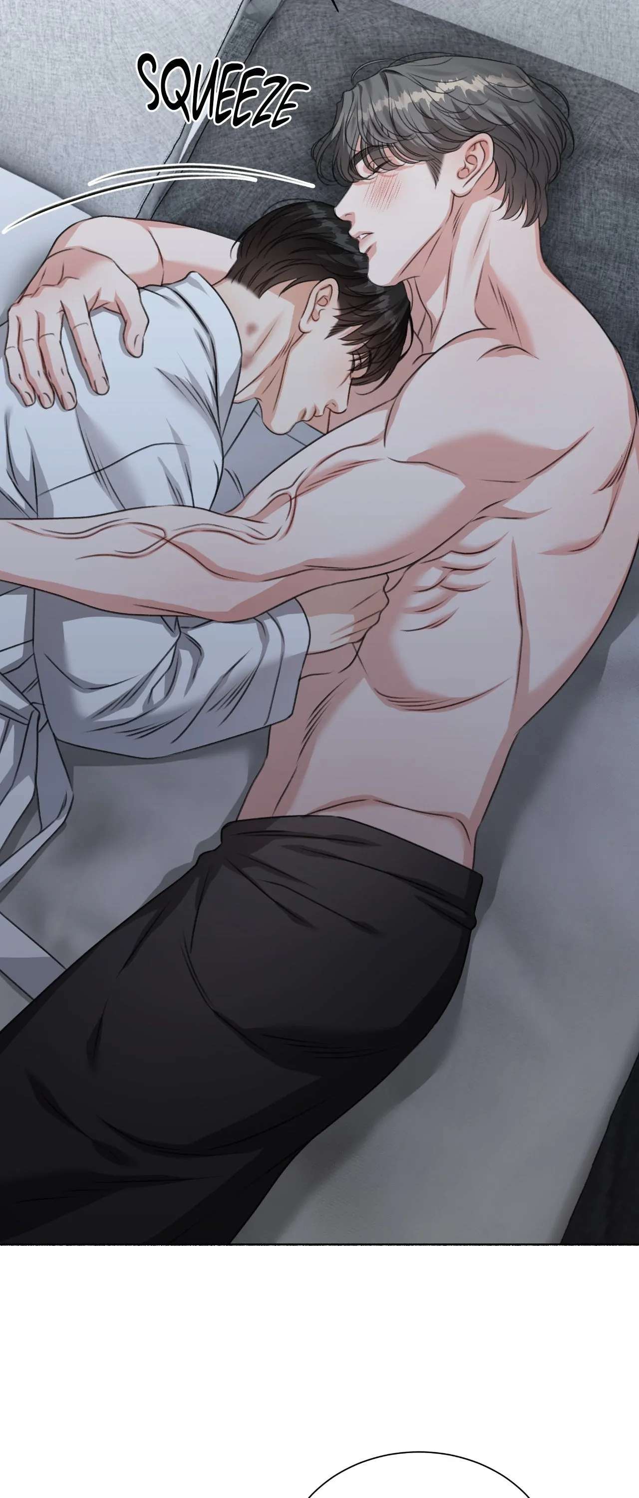 Read Deja Vu and Domination chapter 10 image 39 on Lezhin