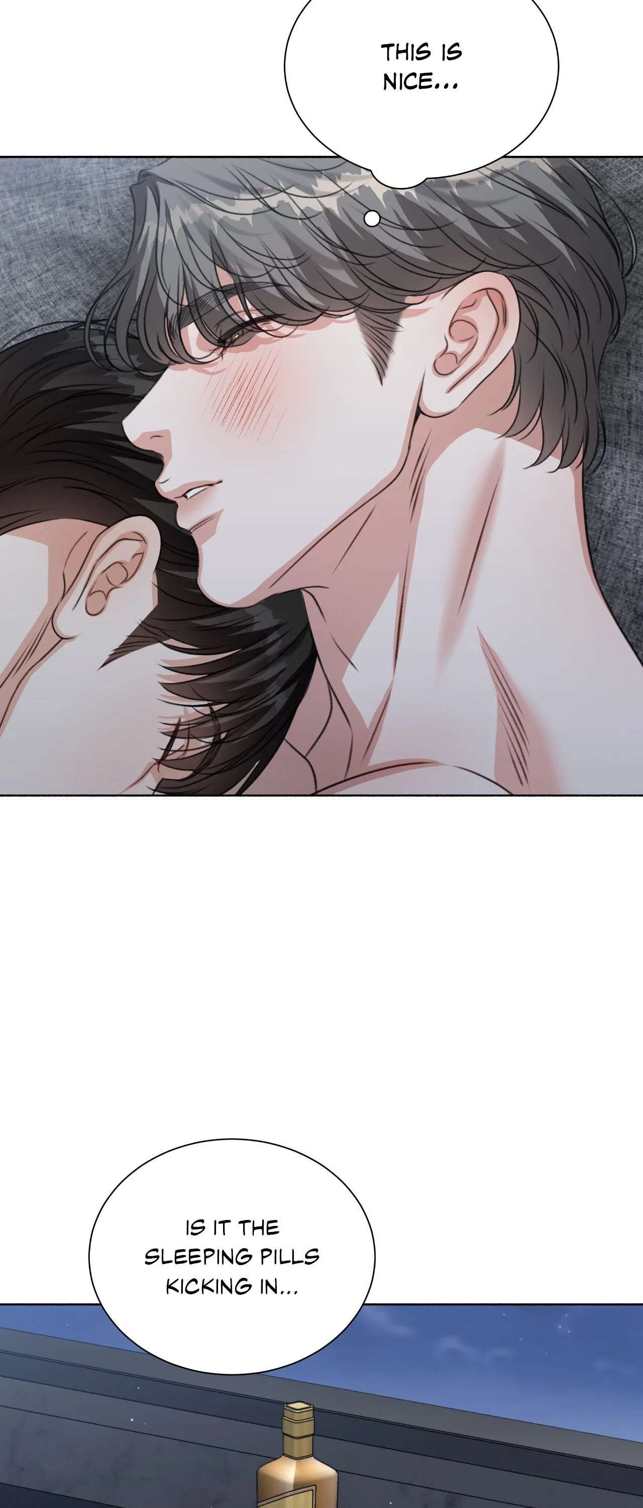Read Deja Vu and Domination chapter 10 image 40 on Lezhin