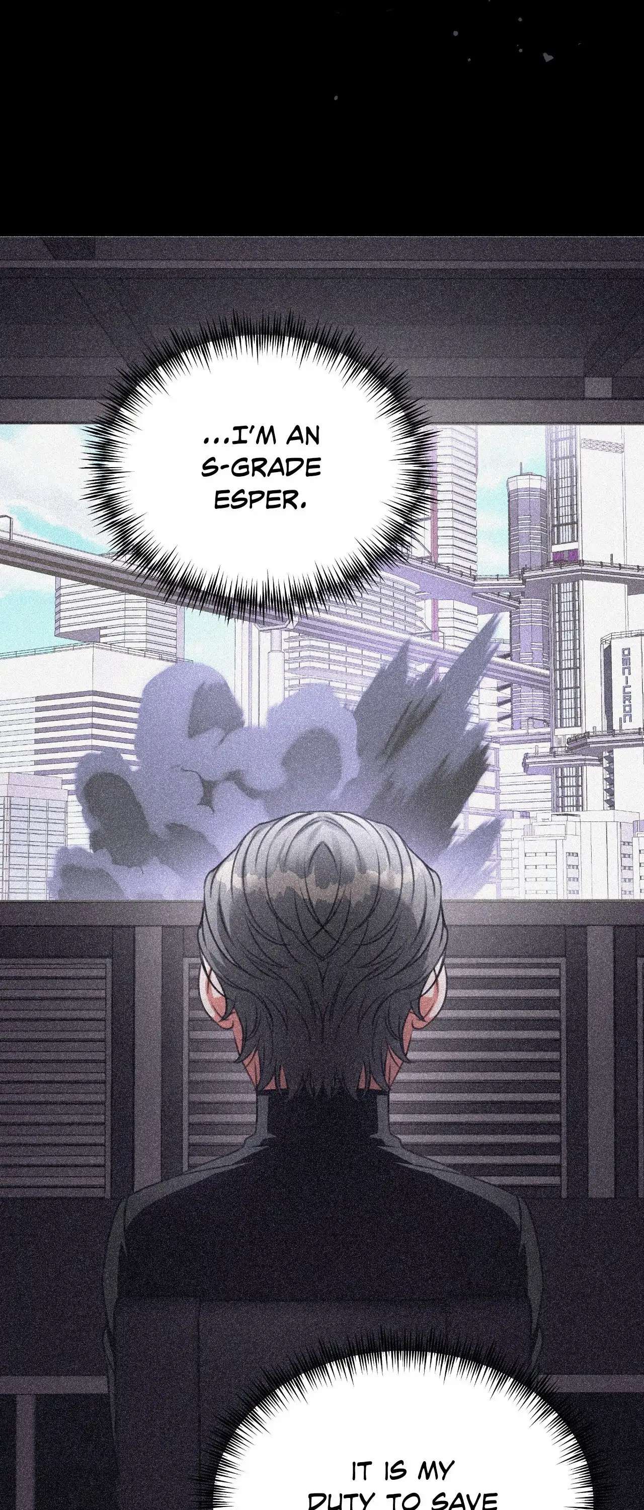 Read Deja Vu and Domination chapter 10 image 43 on Lezhin