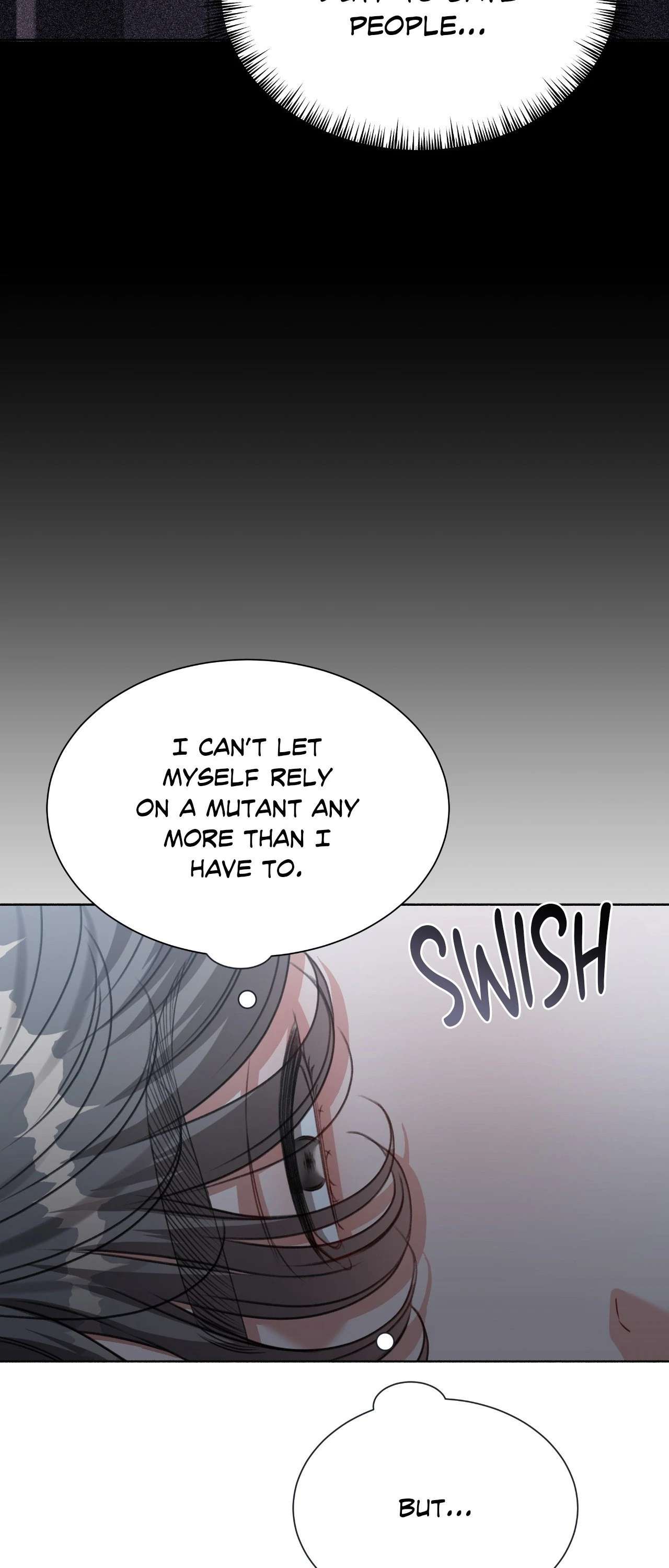 Read Deja Vu and Domination chapter 10 image 44 on Lezhin