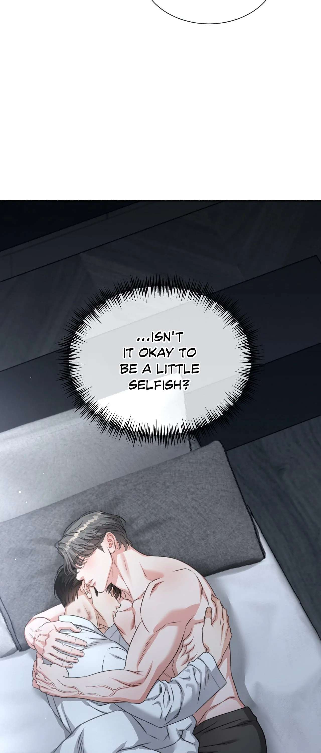 Read Deja Vu and Domination chapter 10 image 45 on Lezhin