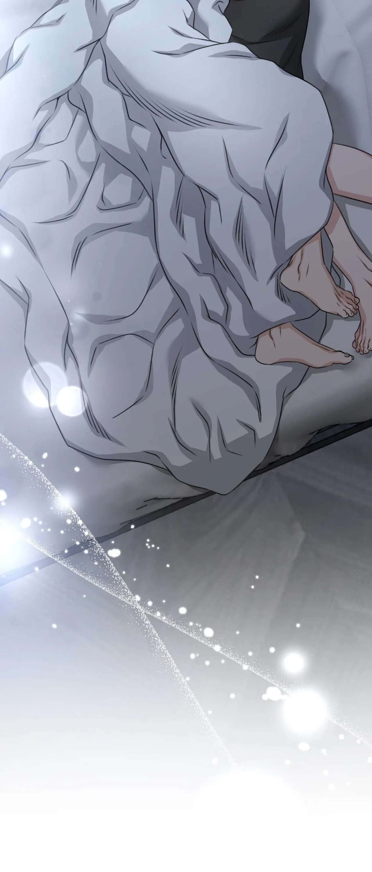 Read Deja Vu and Domination chapter 10 image 46 on Lezhin