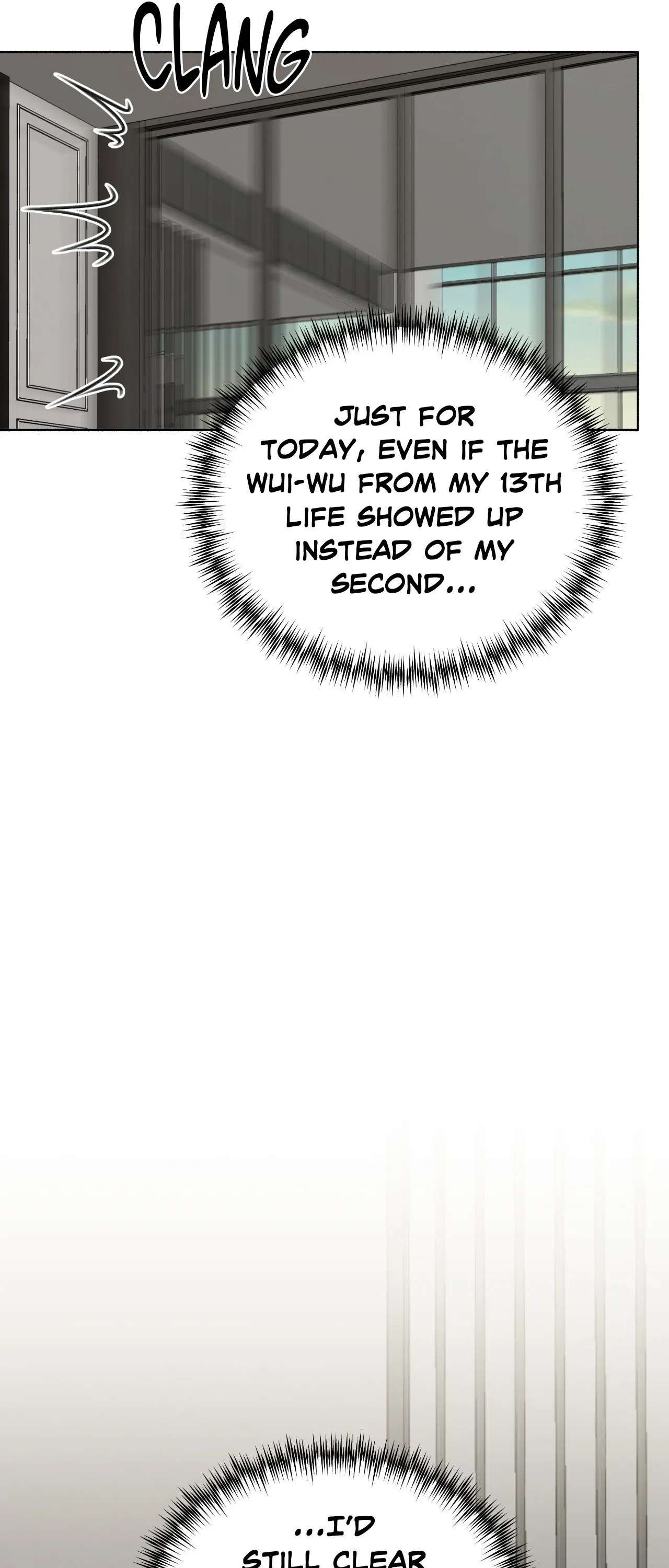 Read Deja Vu and Domination chapter 10 image 48 on Lezhin