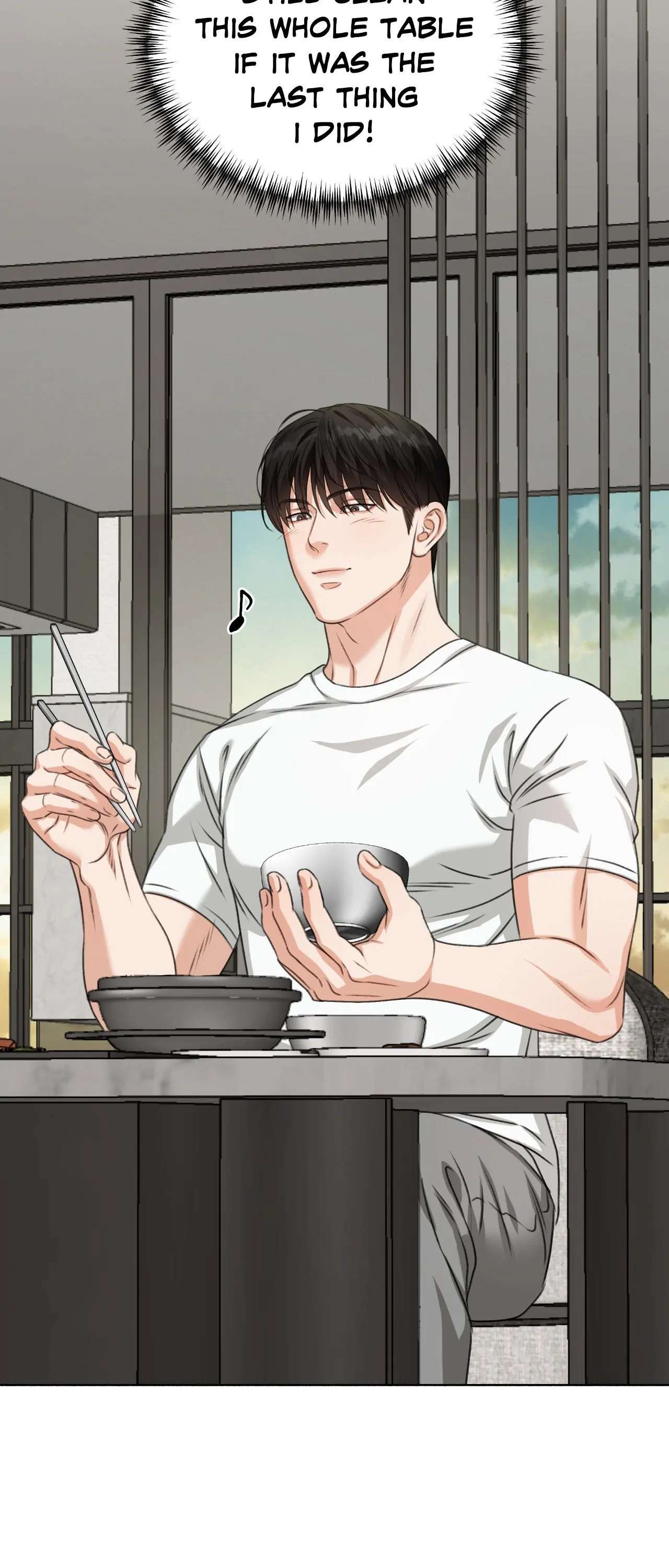 Read Deja Vu and Domination chapter 10 image 49 on Lezhin