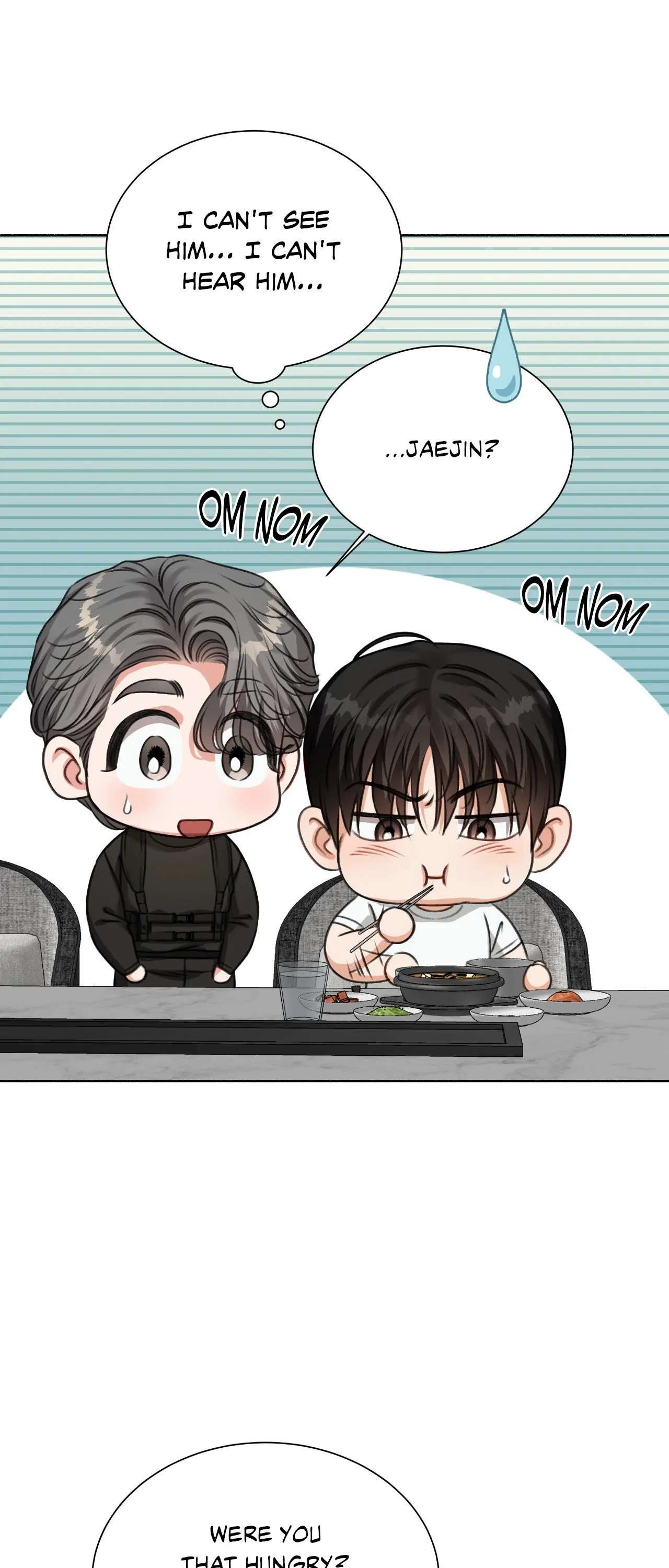 Read Deja Vu and Domination chapter 10 image 51 on Lezhin