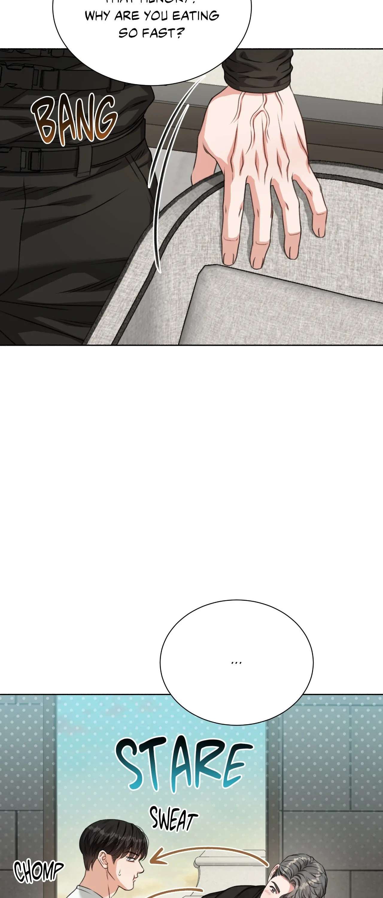 Read Deja Vu and Domination chapter 10 image 52 on Lezhin