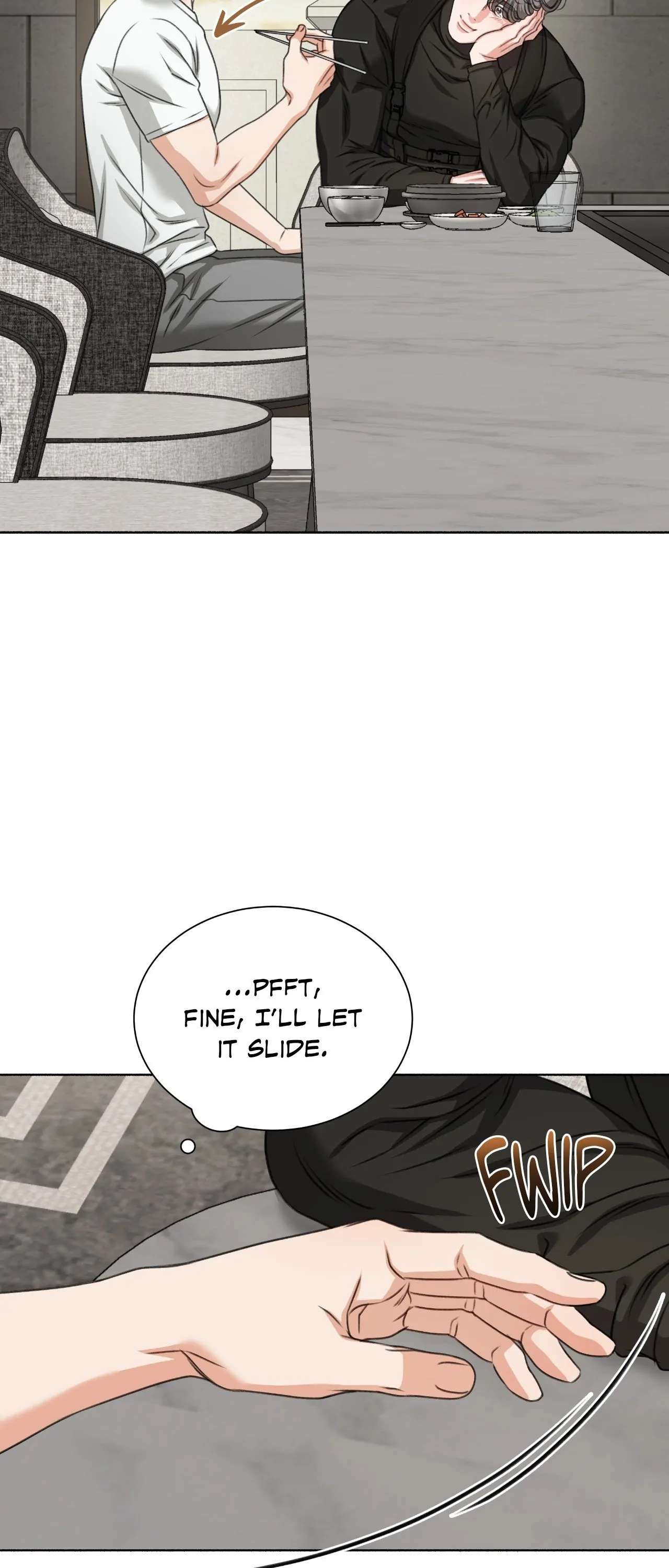 Read Deja Vu and Domination chapter 10 image 53 on Lezhin