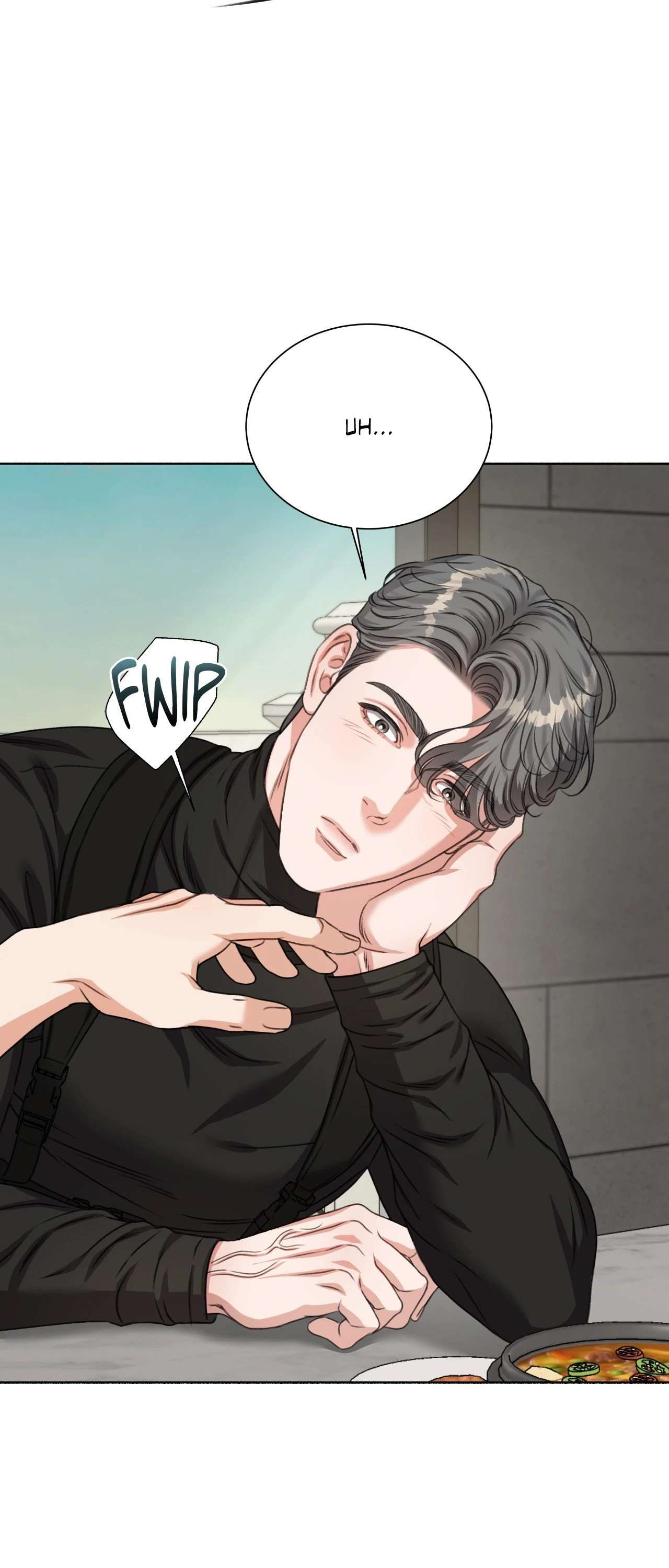 Read Deja Vu and Domination chapter 10 image 54 on Lezhin