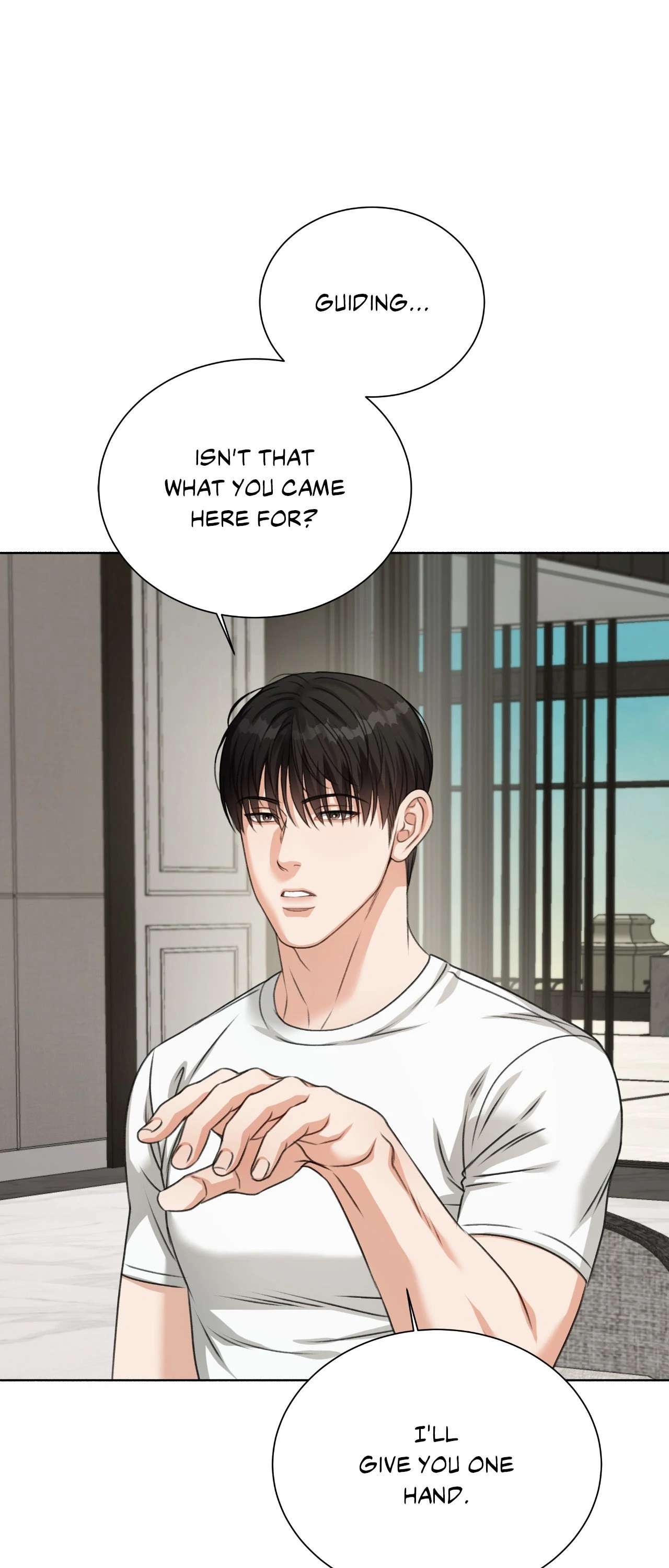Read Deja Vu and Domination chapter 10 image 55 on Lezhin