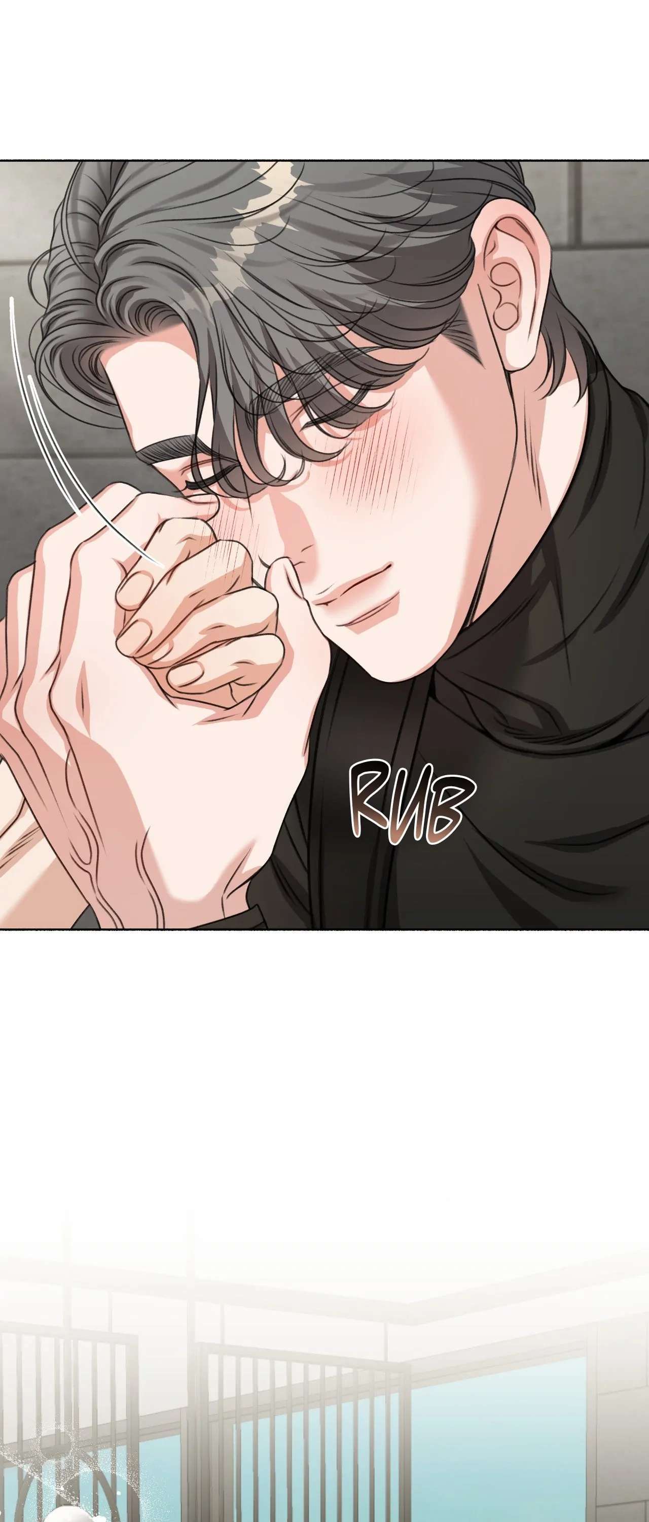 Read Deja Vu and Domination chapter 10 image 61 on Lezhin