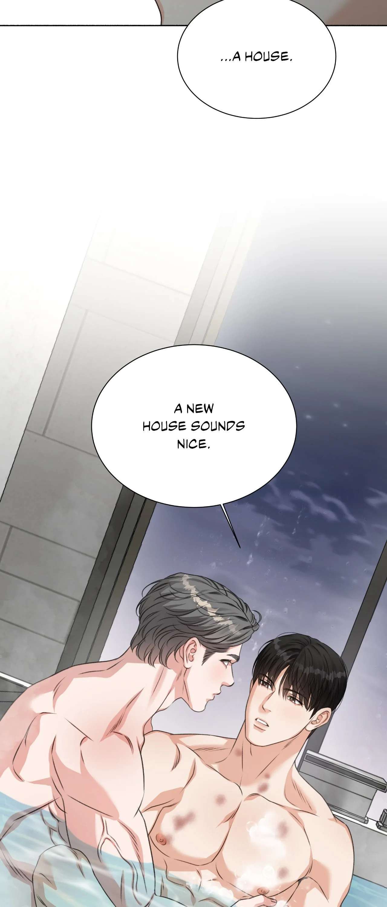 Read Deja Vu and Domination chapter 10 image 9 on Lezhin