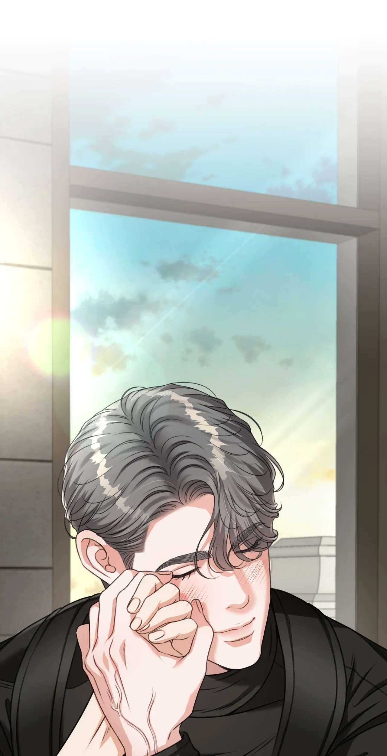 Read Deja Vu and Domination chapter 11 image 1 on Lezhin