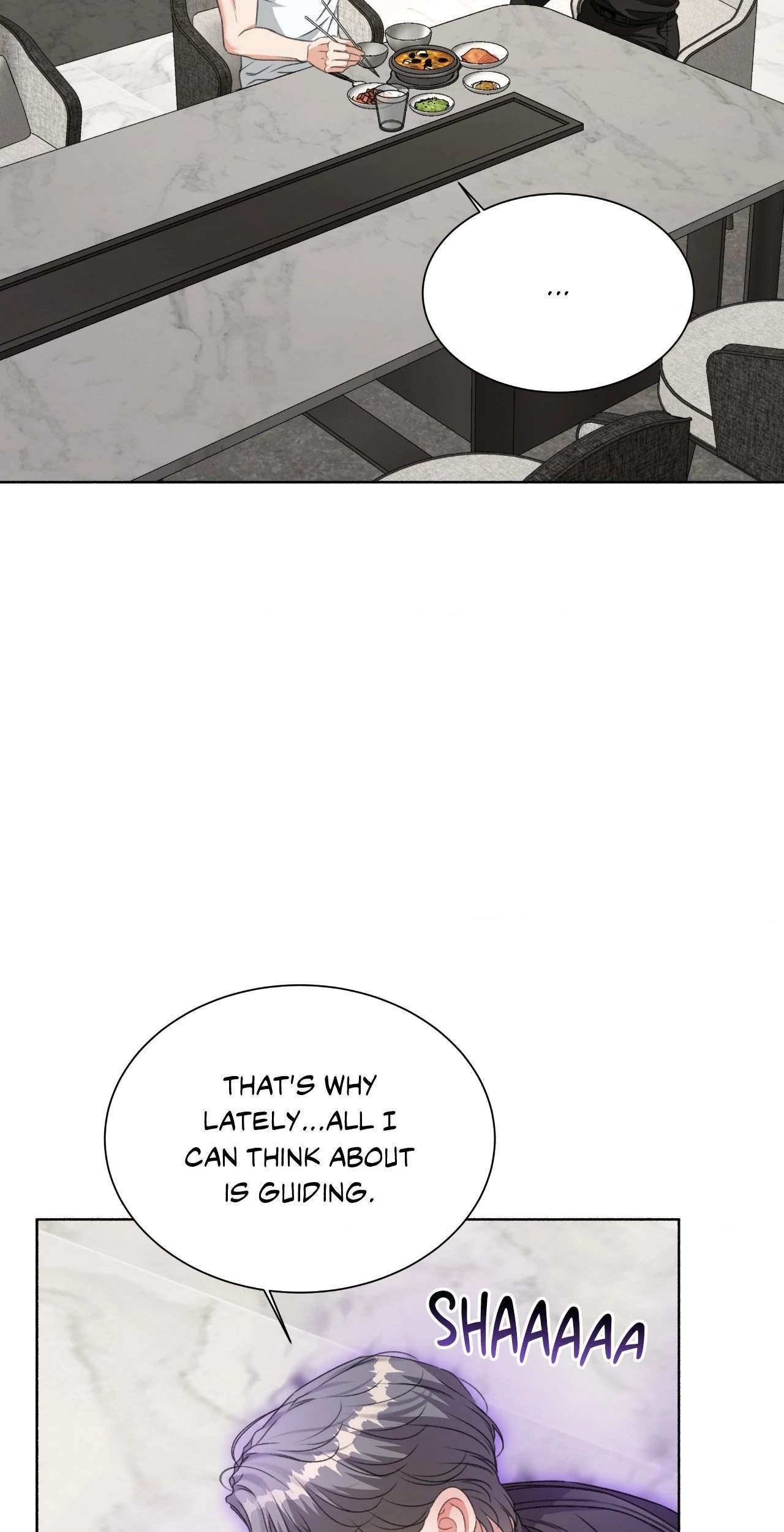 Read Deja Vu and Domination chapter 11 image 15 on Lezhin