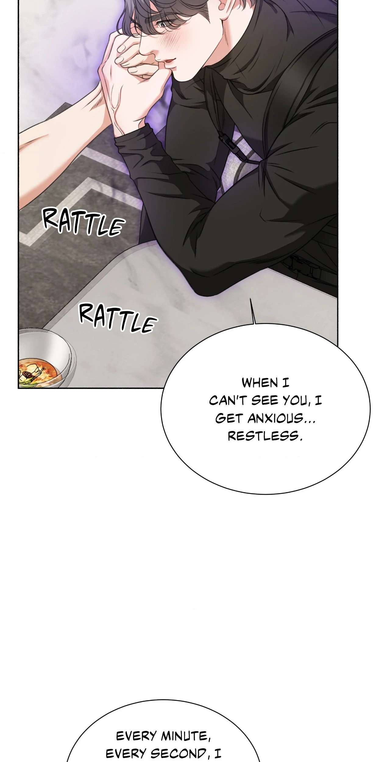 Read Deja Vu and Domination chapter 11 image 16 on Lezhin