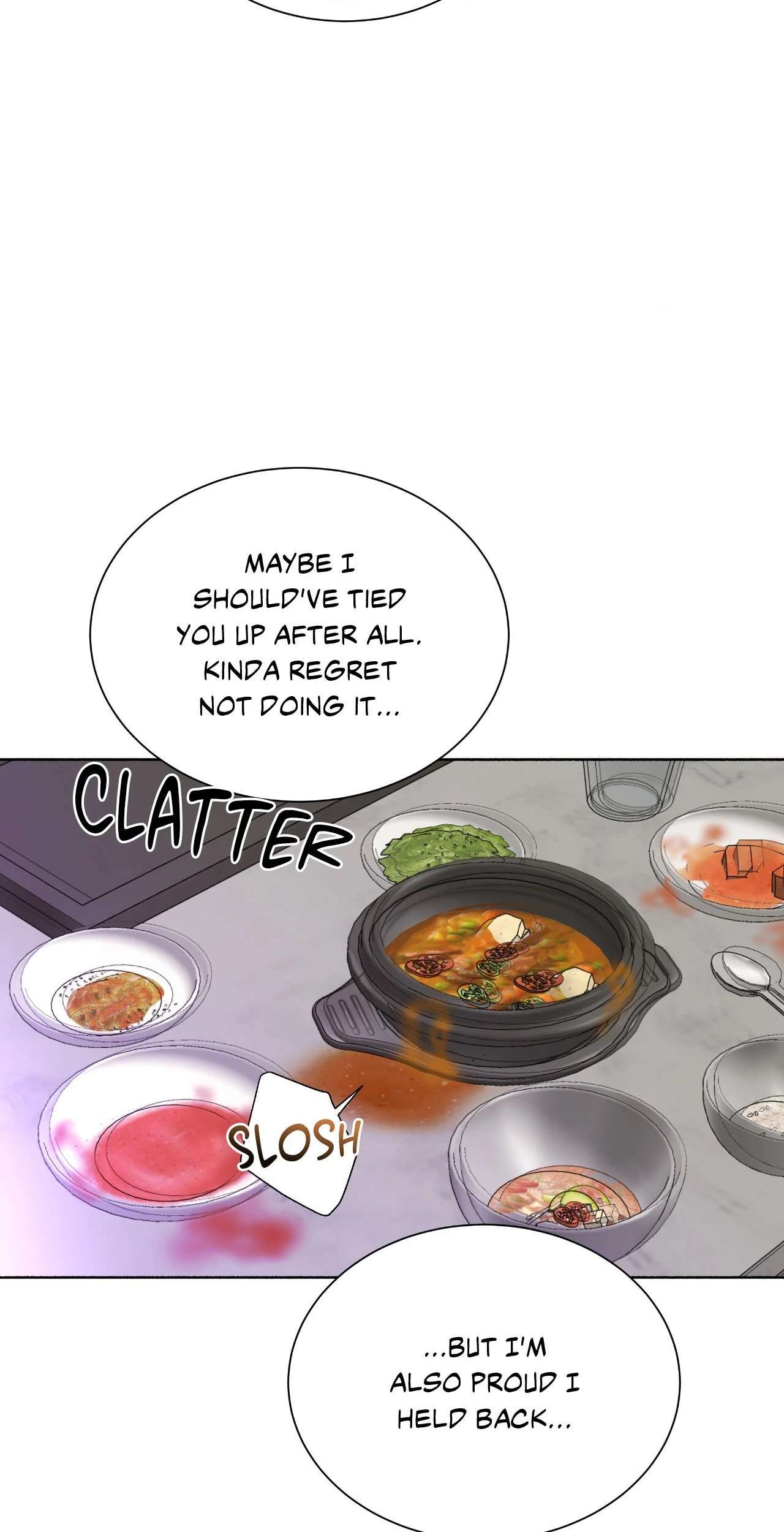 Read Deja Vu and Domination chapter 11 image 18 on Lezhin