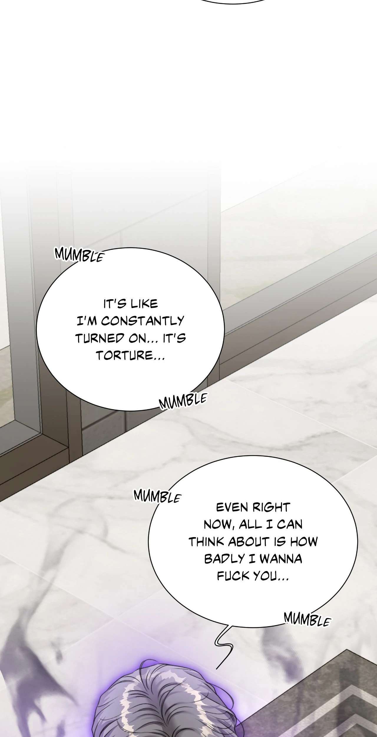 Read Deja Vu and Domination chapter 11 image 19 on Lezhin