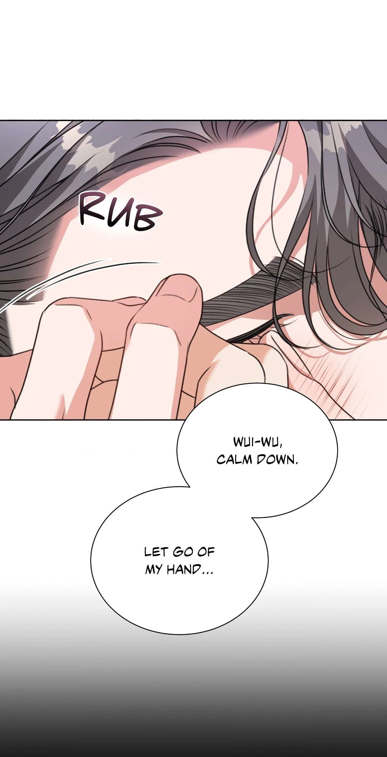 Read Deja Vu and Domination chapter 11 image 21 on Lezhin