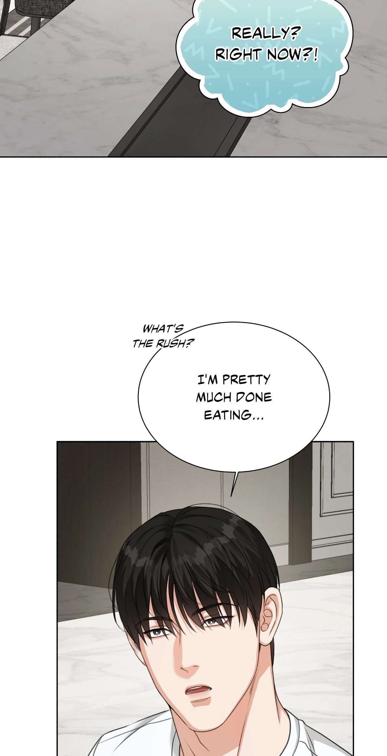 Read Deja Vu and Domination chapter 11 image 26 on Lezhin