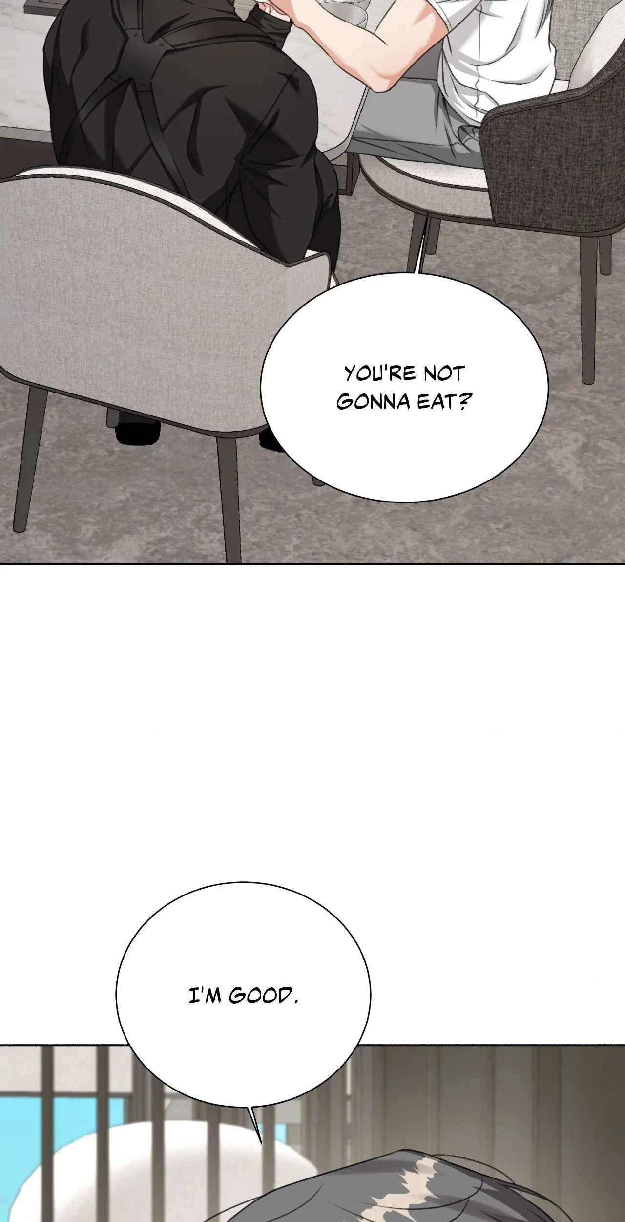 Read Deja Vu and Domination chapter 11 image 3 on Lezhin