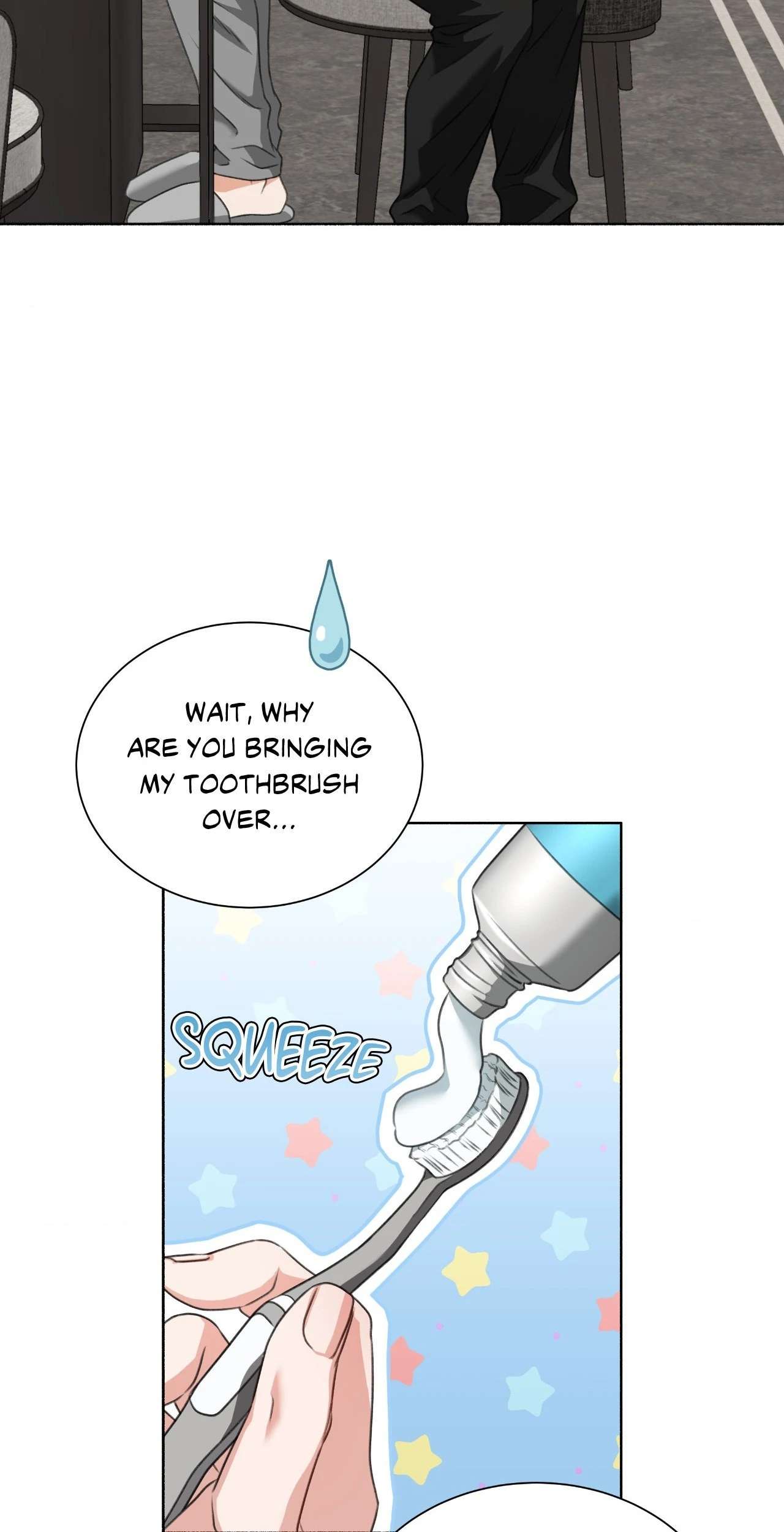 Read Deja Vu and Domination chapter 11 image 30 on Lezhin