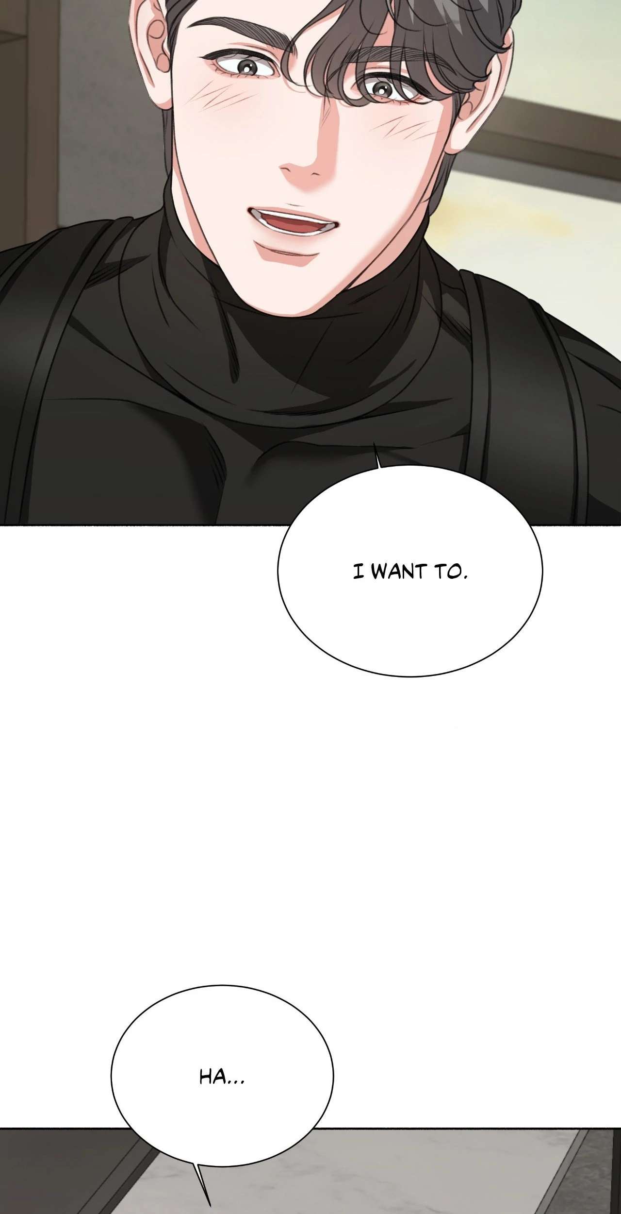 Read Deja Vu and Domination chapter 11 image 33 on Lezhin