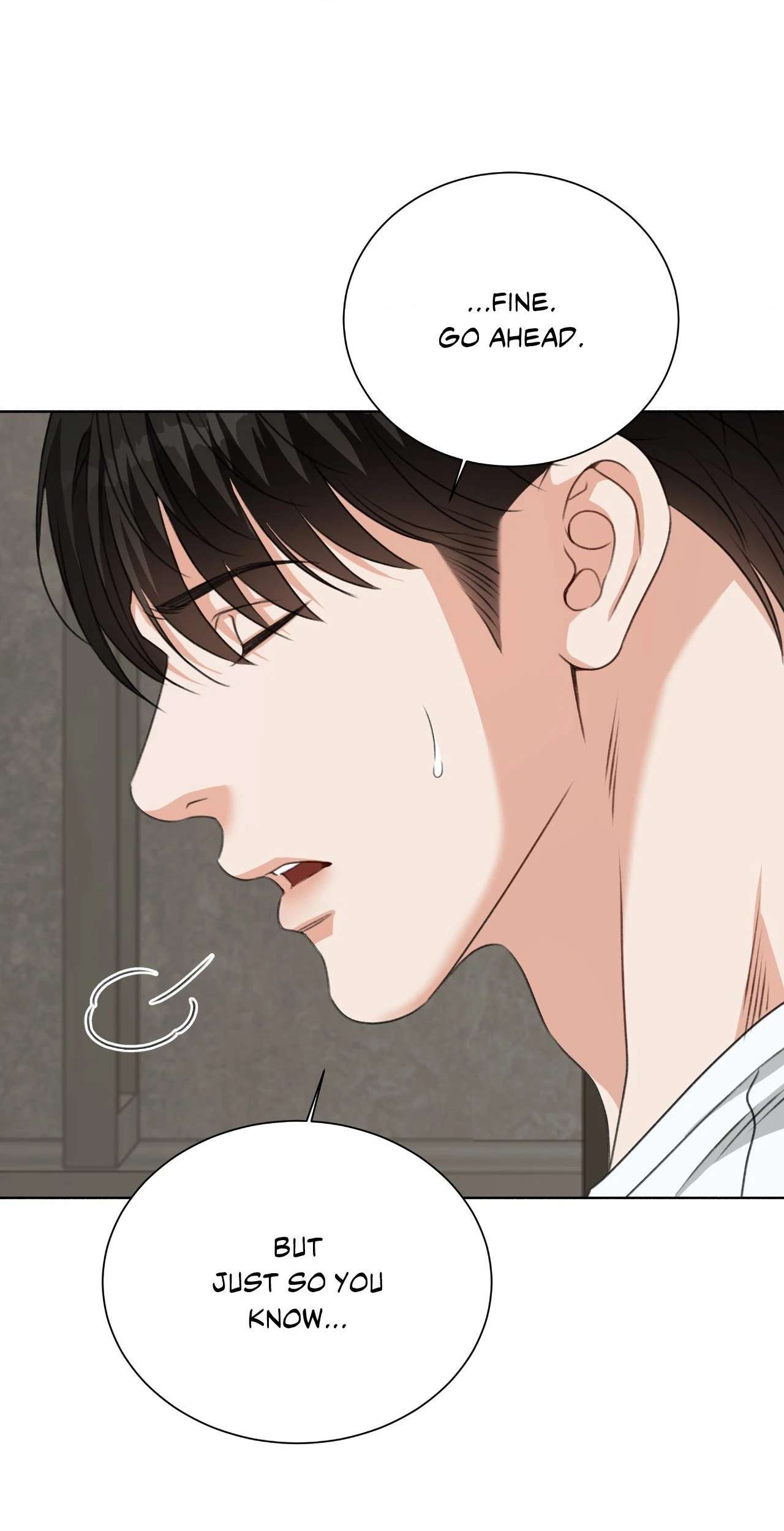 Read Deja Vu and Domination chapter 11 image 35 on Lezhin