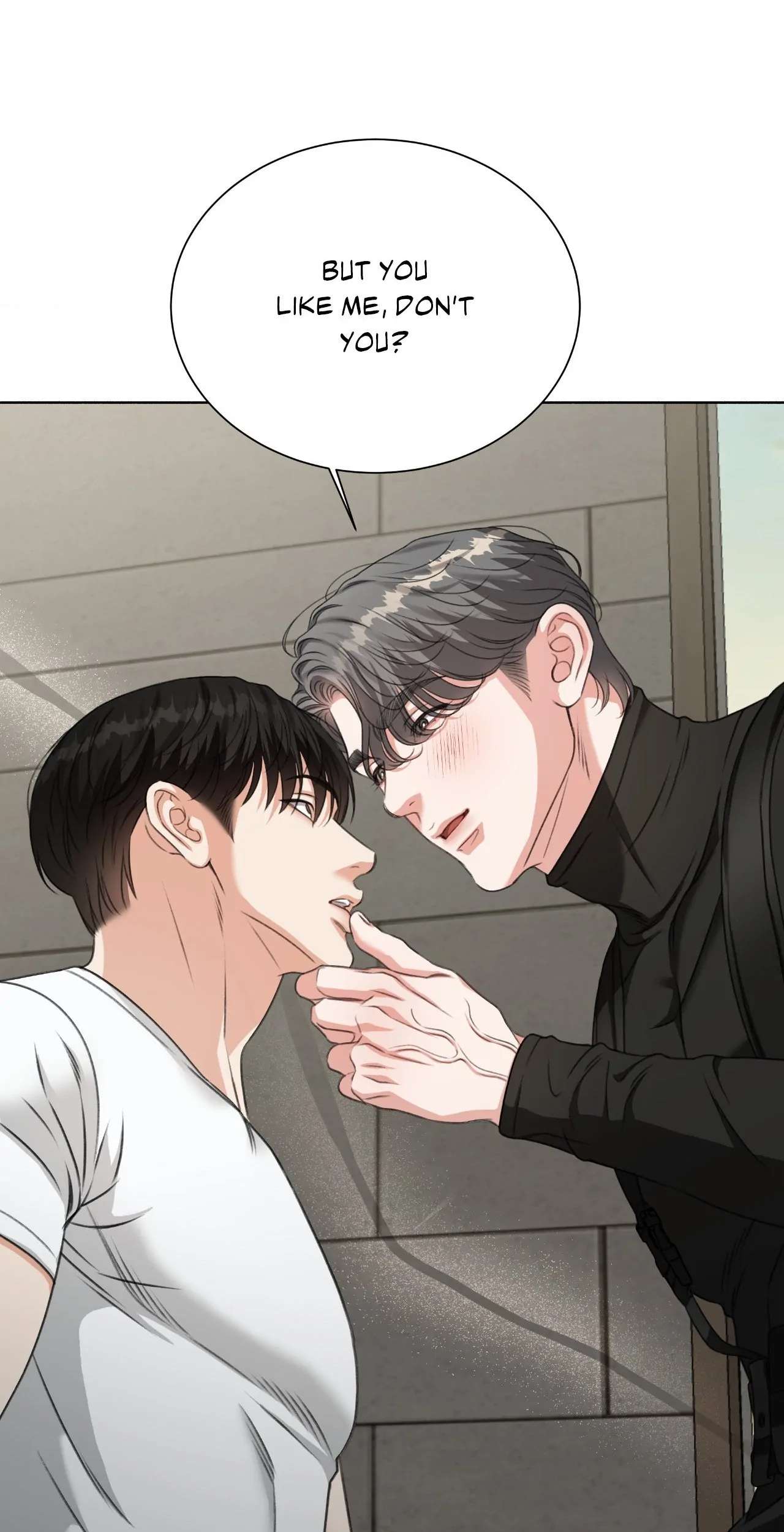 Read Deja Vu and Domination chapter 11 image 38 on Lezhin