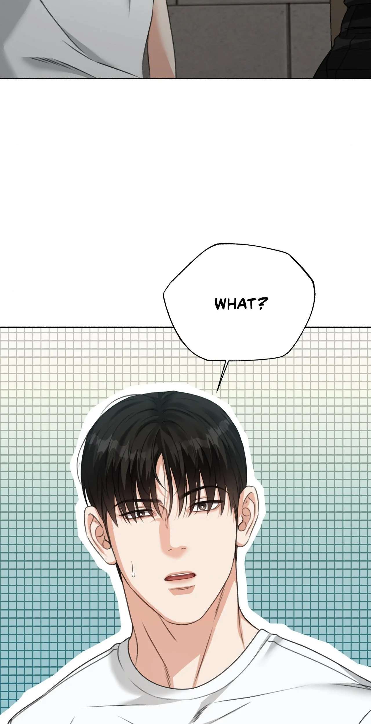 Read Deja Vu and Domination chapter 11 image 39 on Lezhin