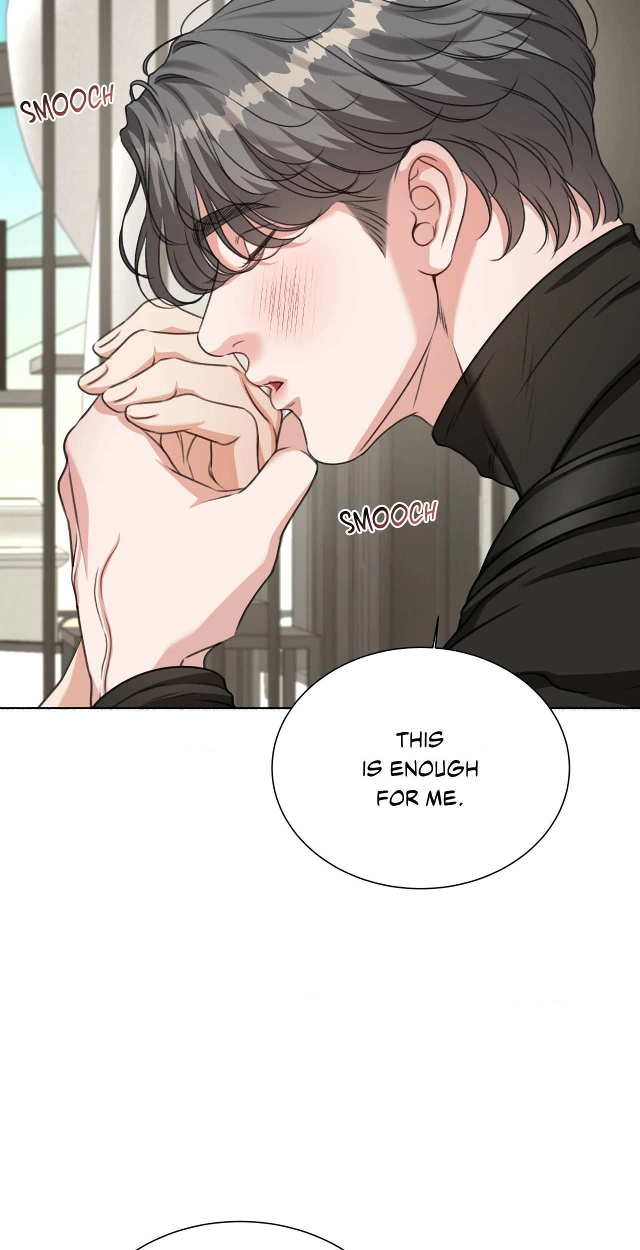 Read Deja Vu and Domination chapter 11 image 4 on Lezhin