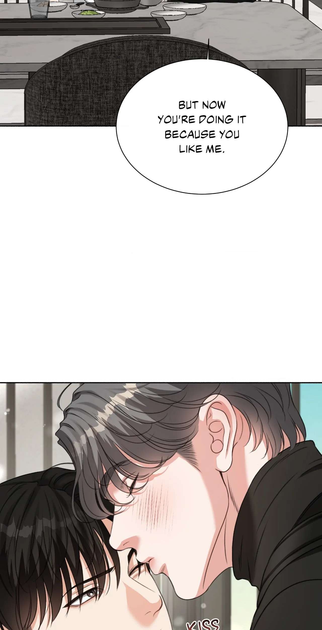 Read Deja Vu and Domination chapter 11 image 41 on Lezhin