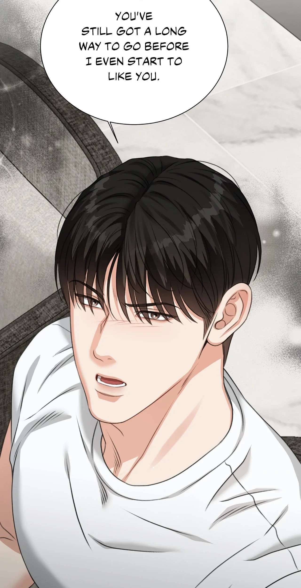 Read Deja Vu and Domination chapter 11 image 44 on Lezhin