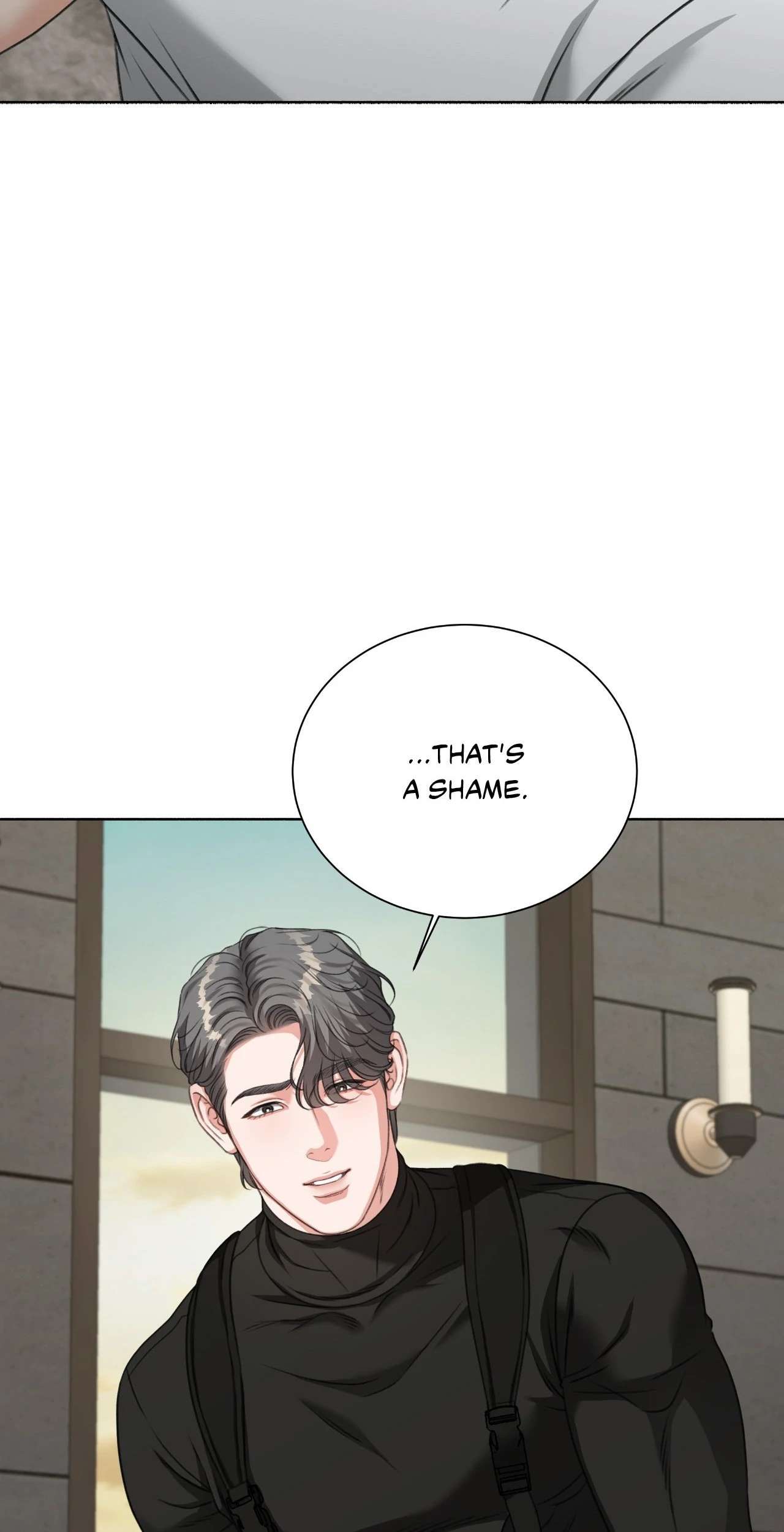 Read Deja Vu and Domination chapter 11 image 45 on Lezhin